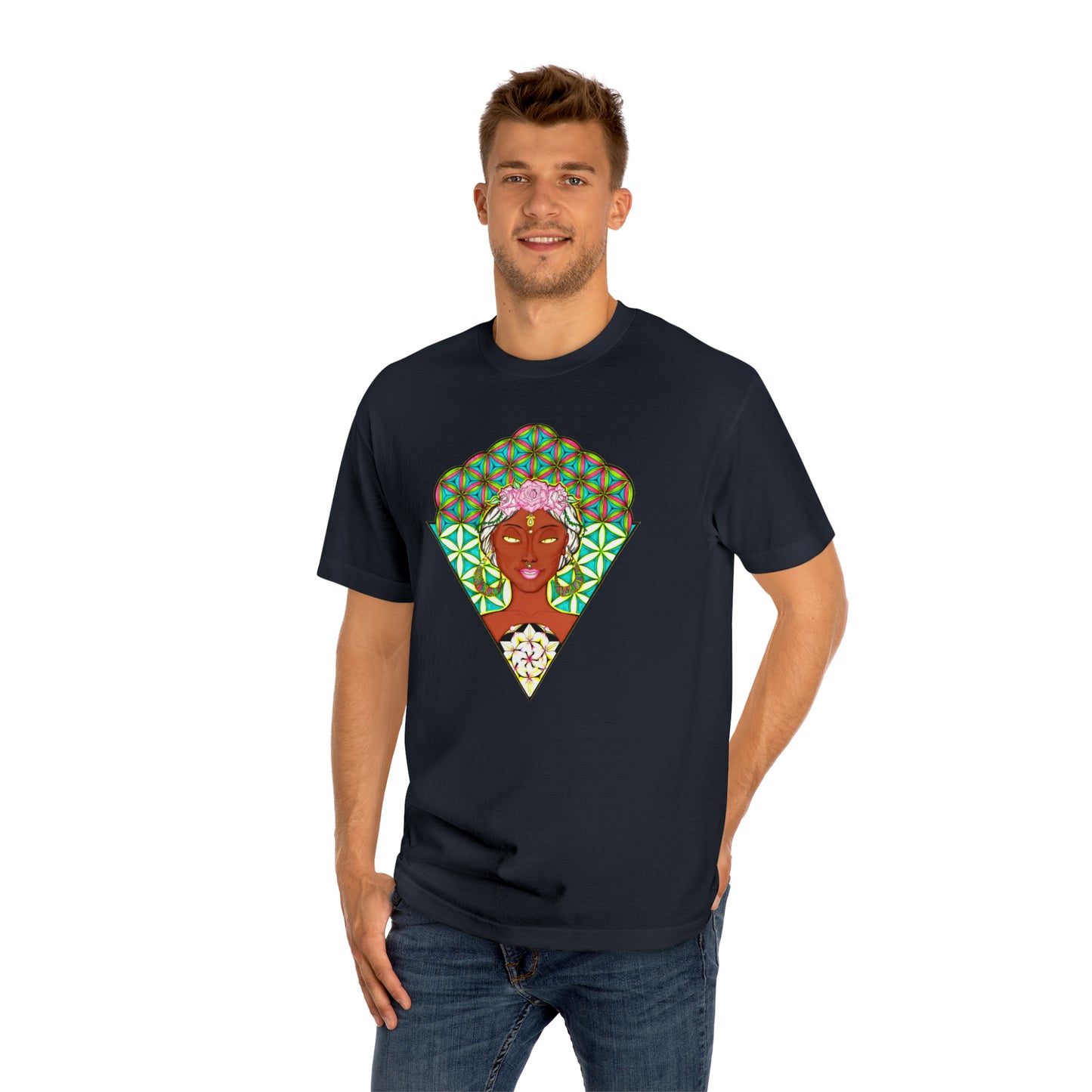 LaRosa Unisex Classic Tee