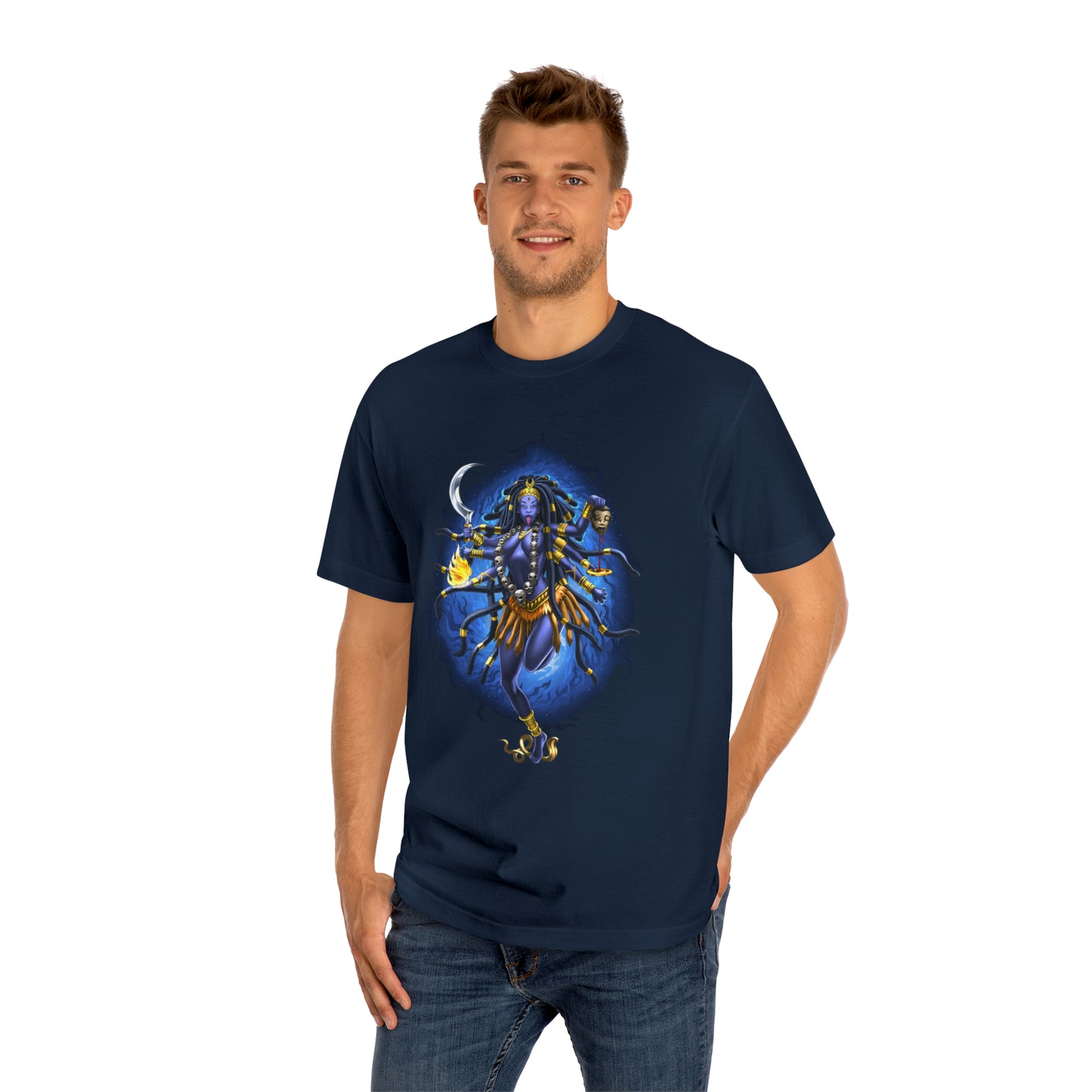 Kali Ma Unisex Classic Tee