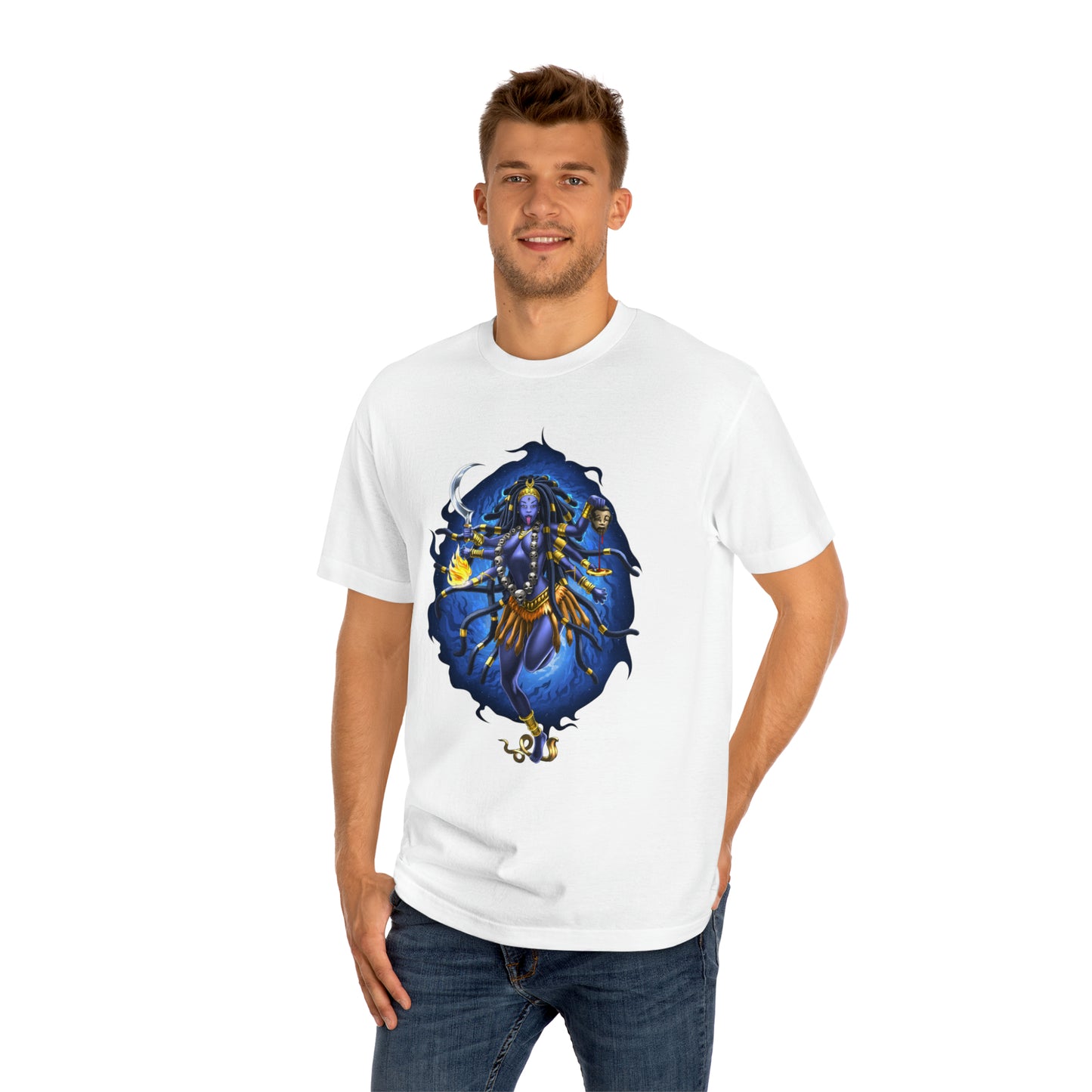 Kali Ma Unisex Classic Tee