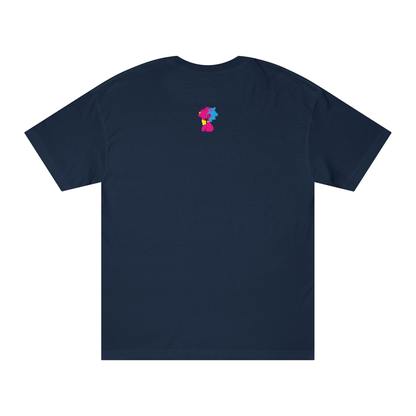 Ankh Wombman Unisex Classic Tee