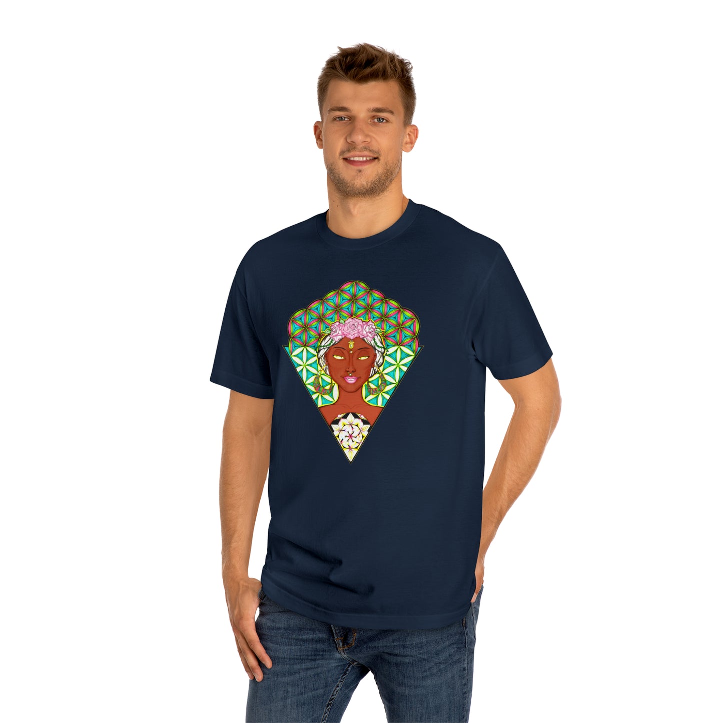 LaRosa Unisex Classic Tee