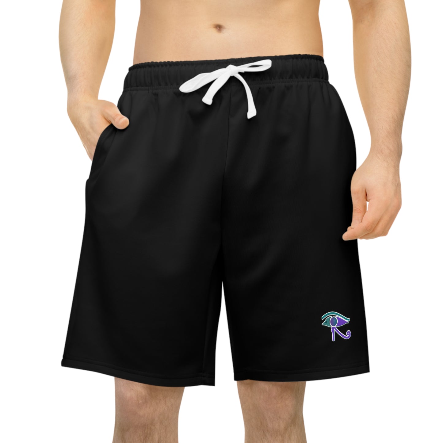 Ey3am Men's Shorts