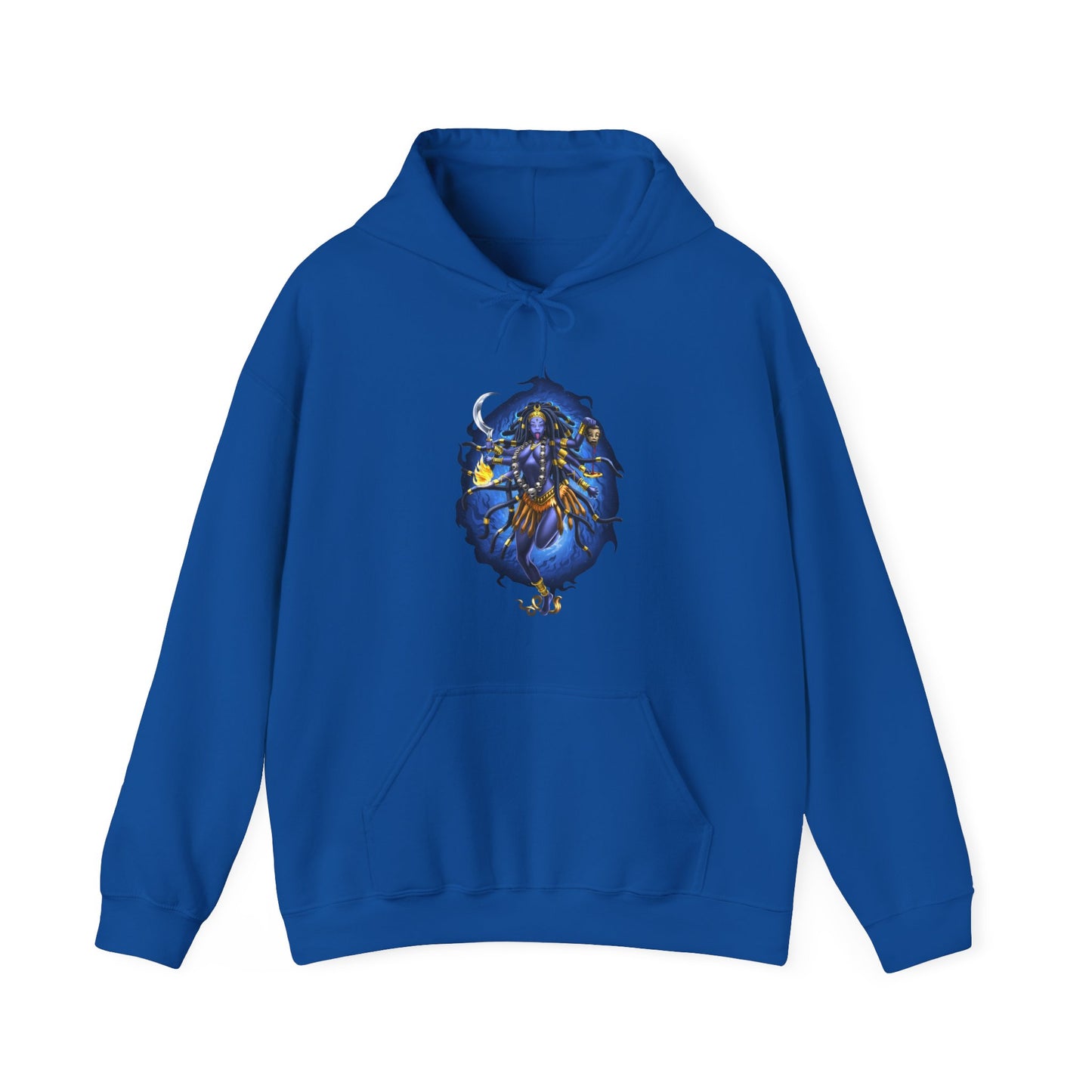 Kali Ma Hoodie