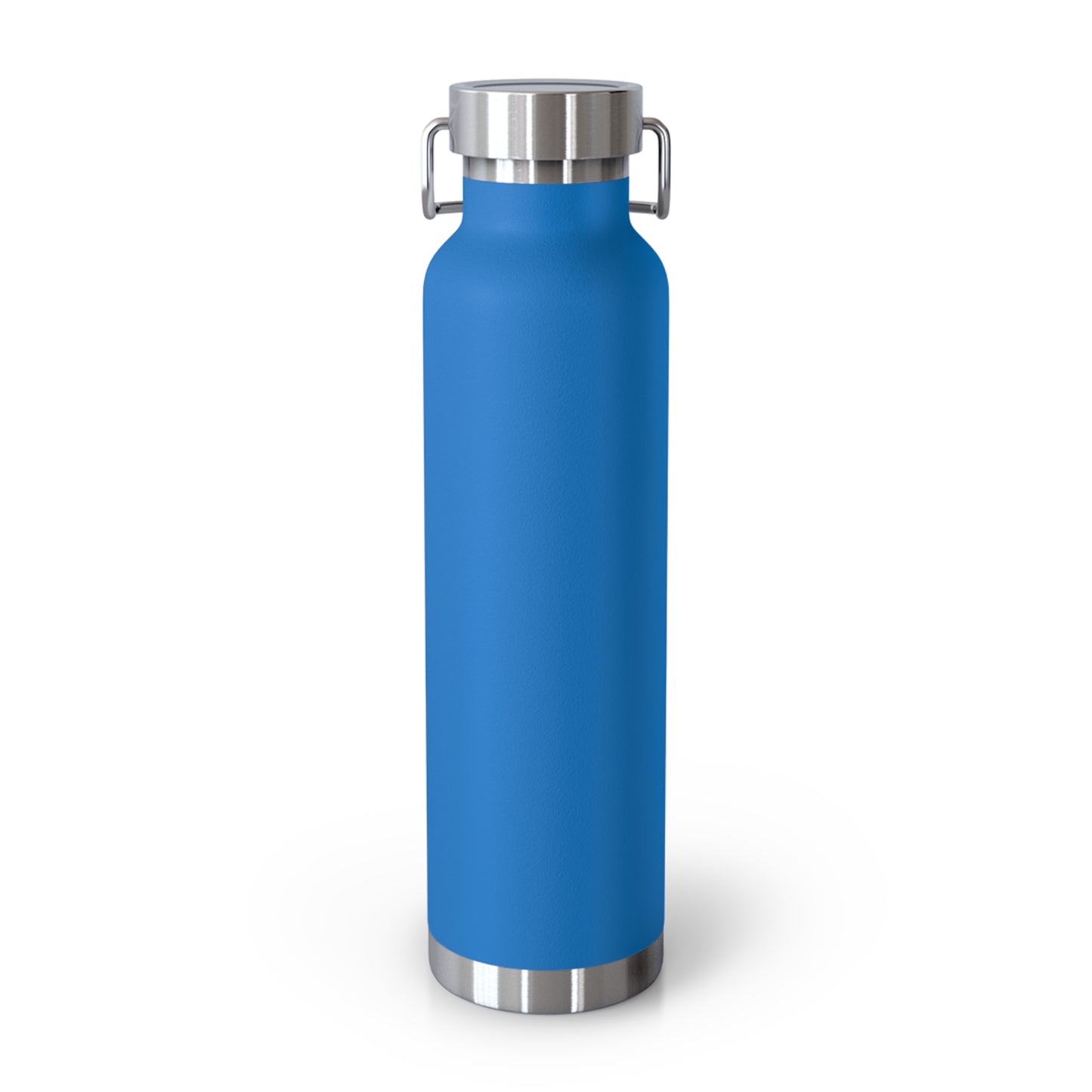 Ey3am Copper Vacuum Insulated Bottle, 22oz