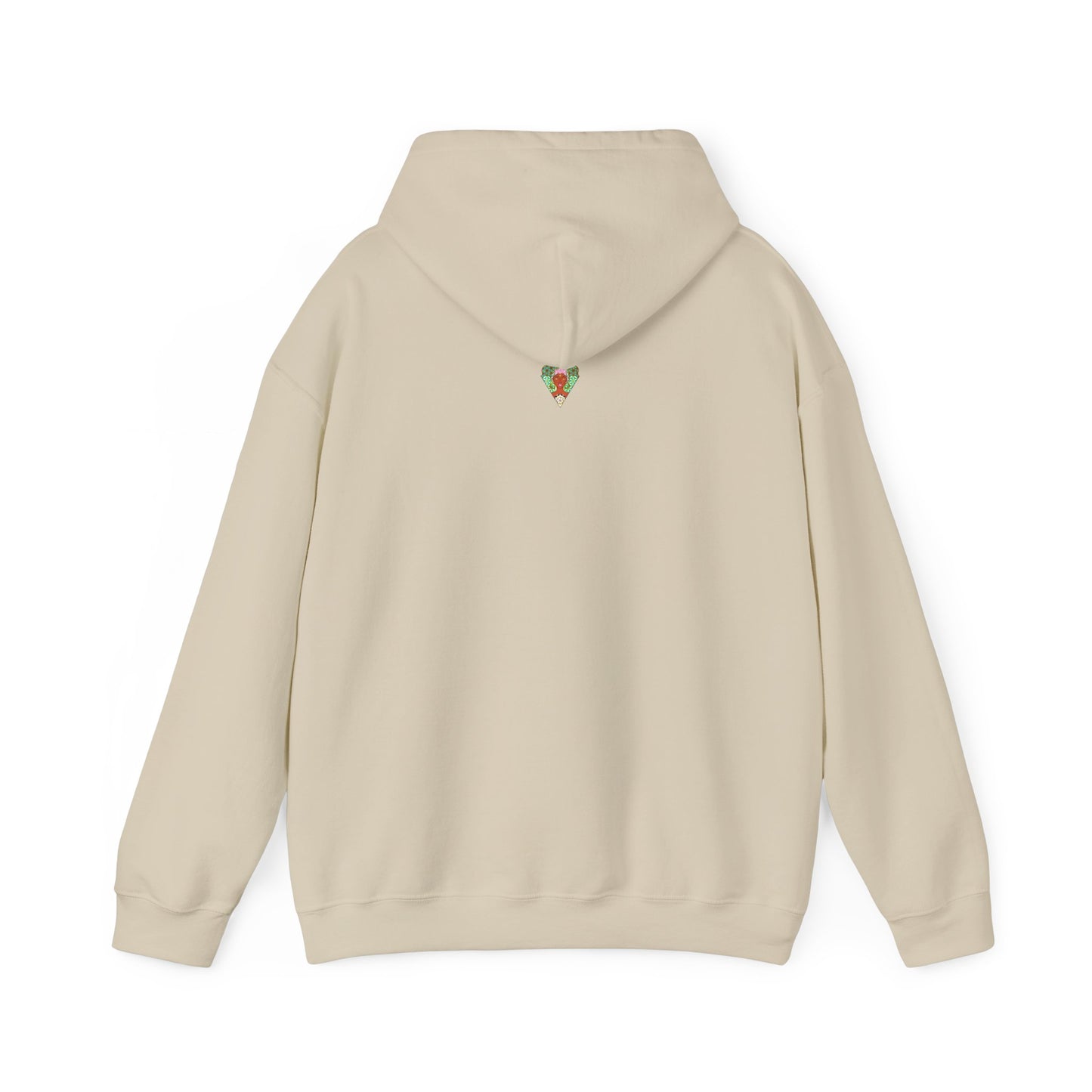 La Rosa WombMan Hoodie