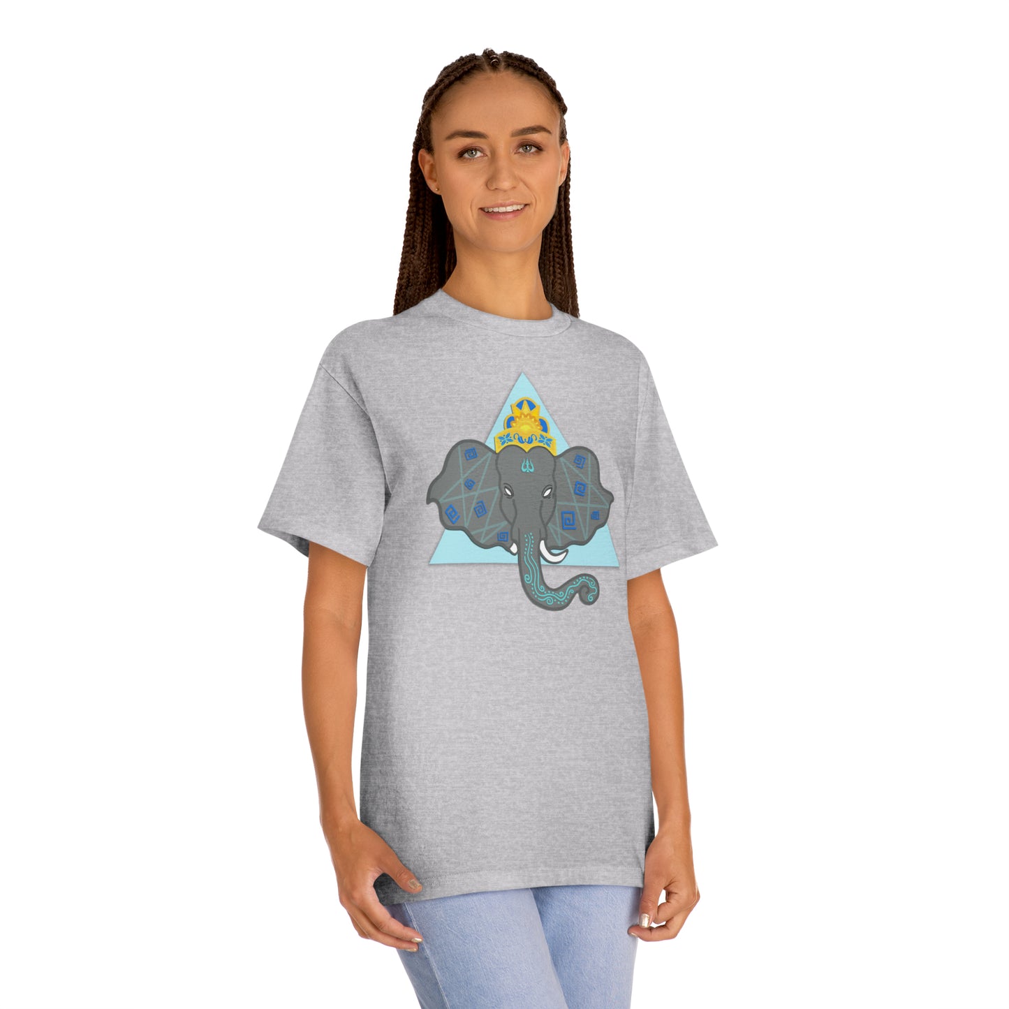 Ganesha Unisex Classic Tee