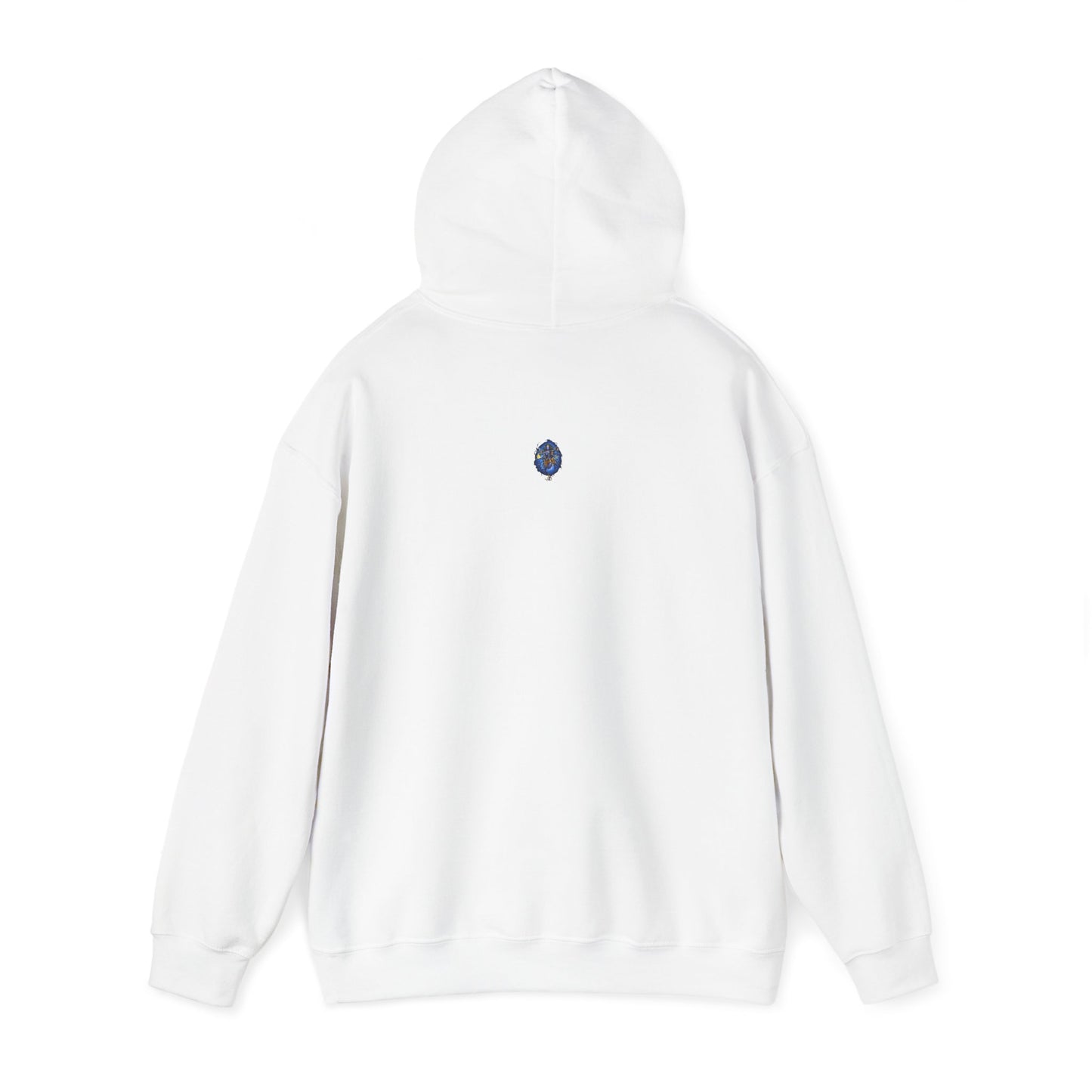 Kali Ma Hoodie