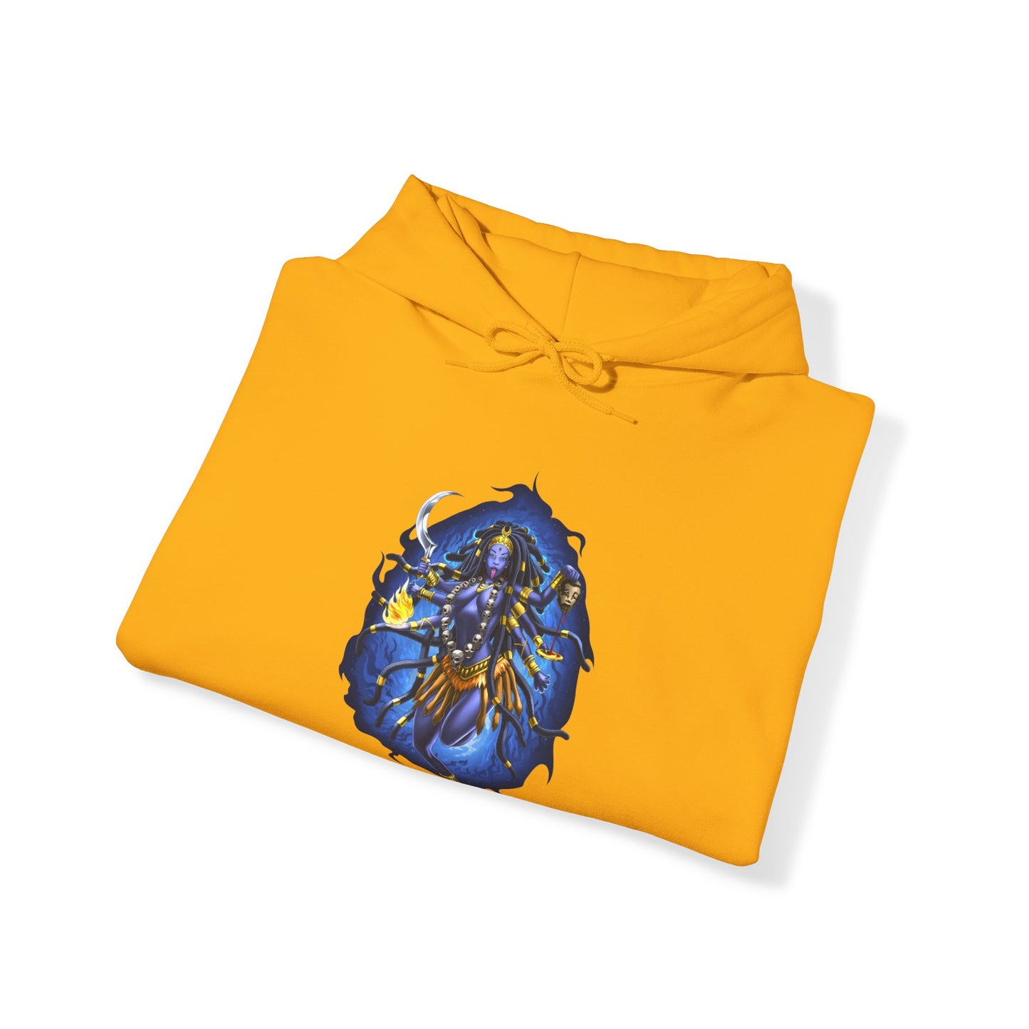 Kali Ma Hoodie