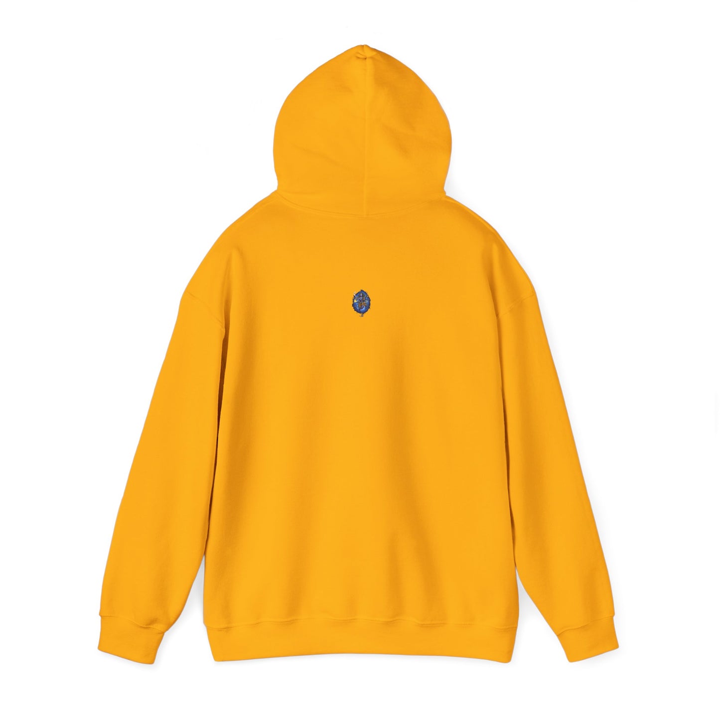 Kali Ma Hoodie