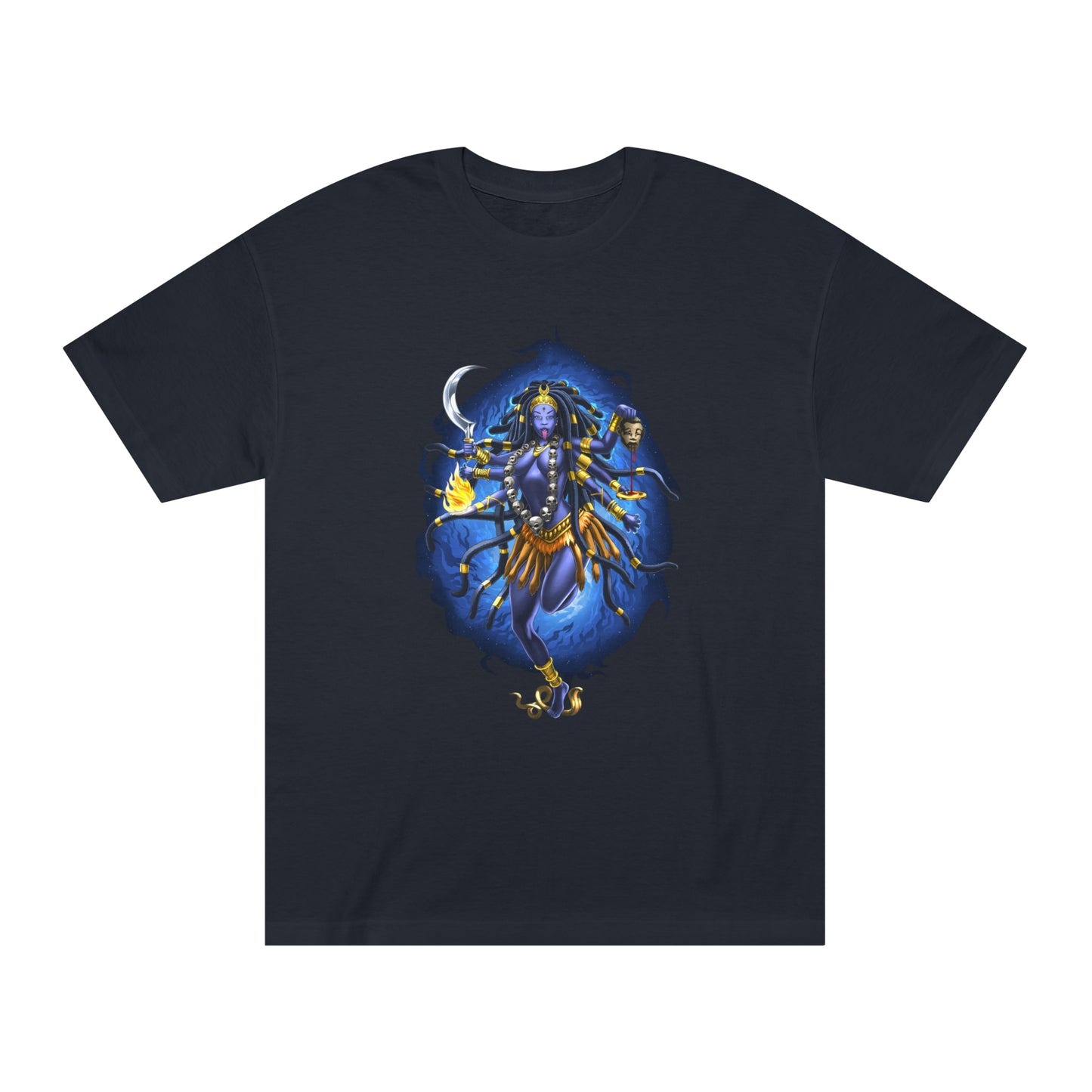 Kali Ma Unisex Classic Tee