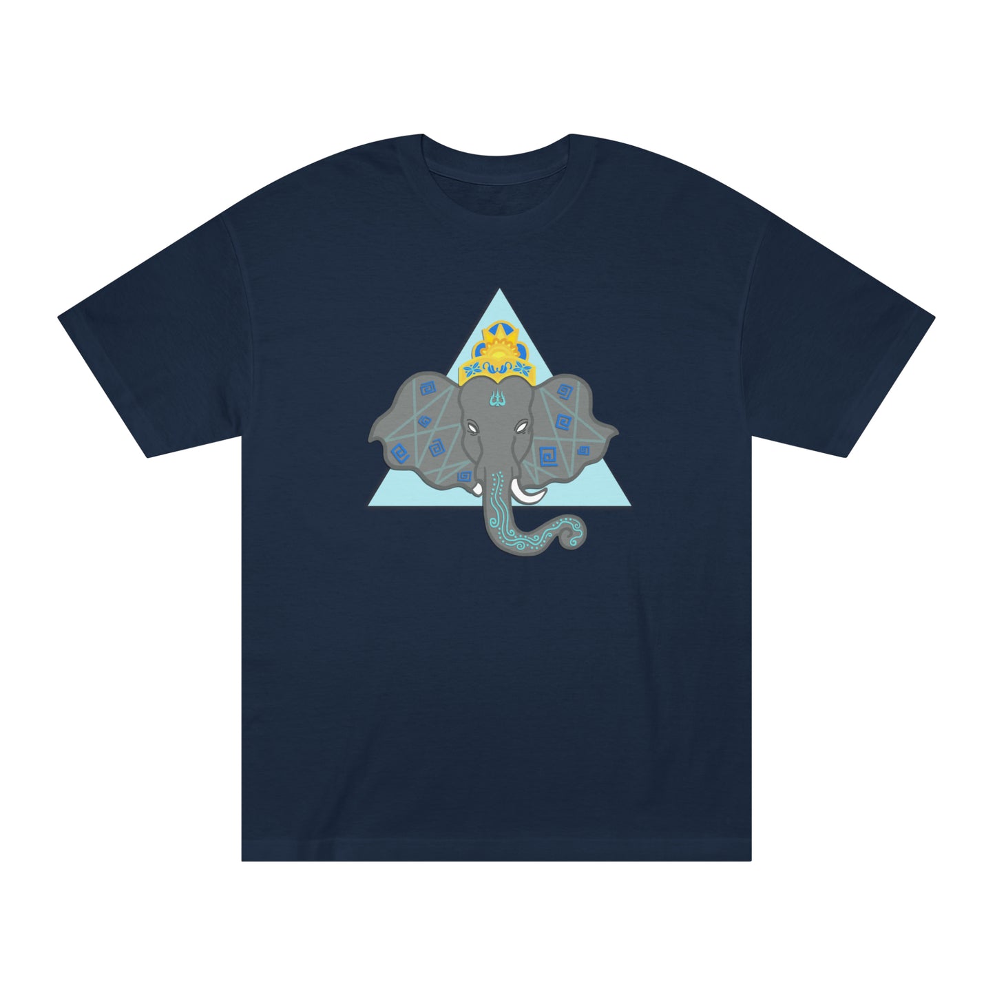 Ganesha Unisex Classic Tee