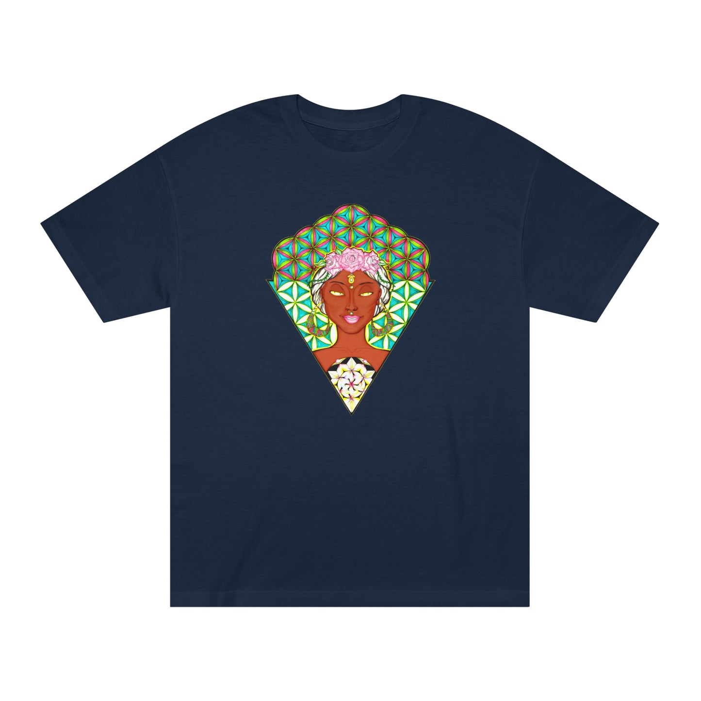 LaRosa Unisex Classic Tee