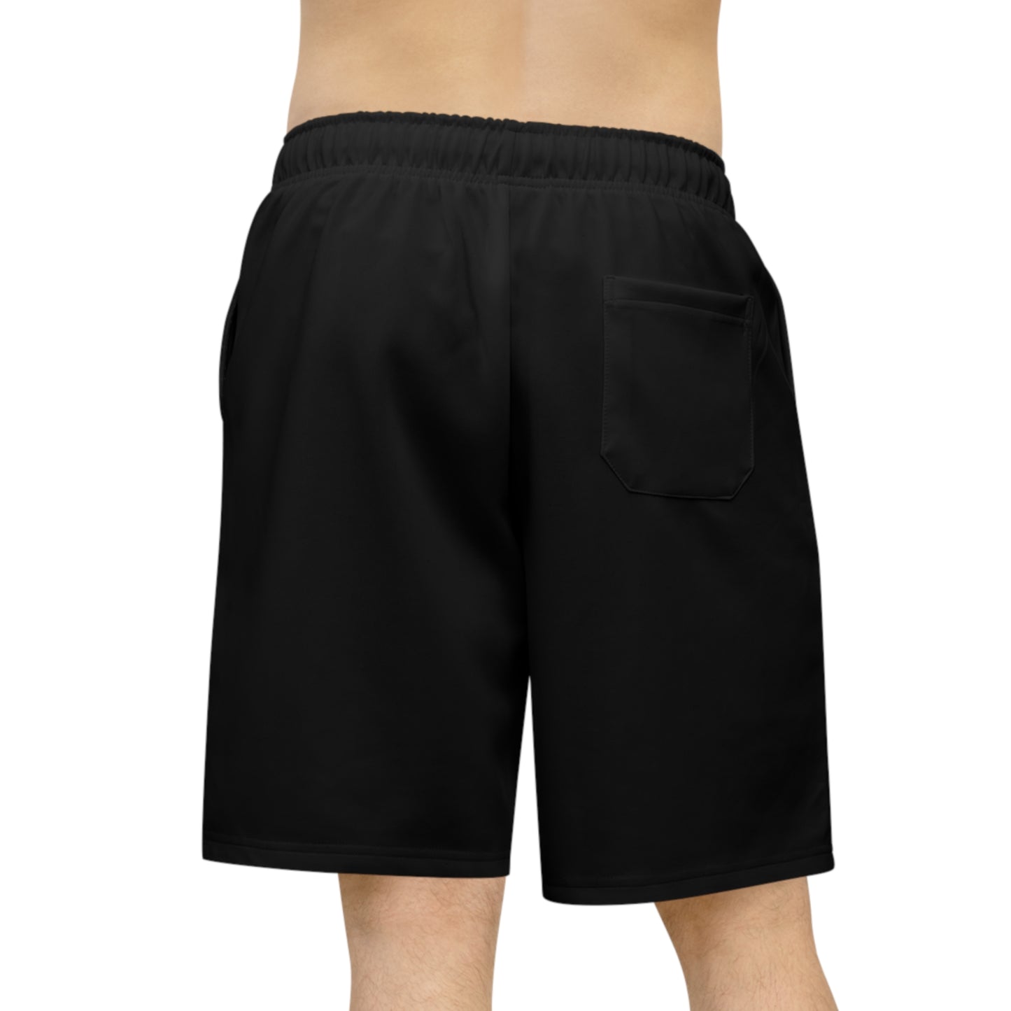 Ey3am Men's Shorts