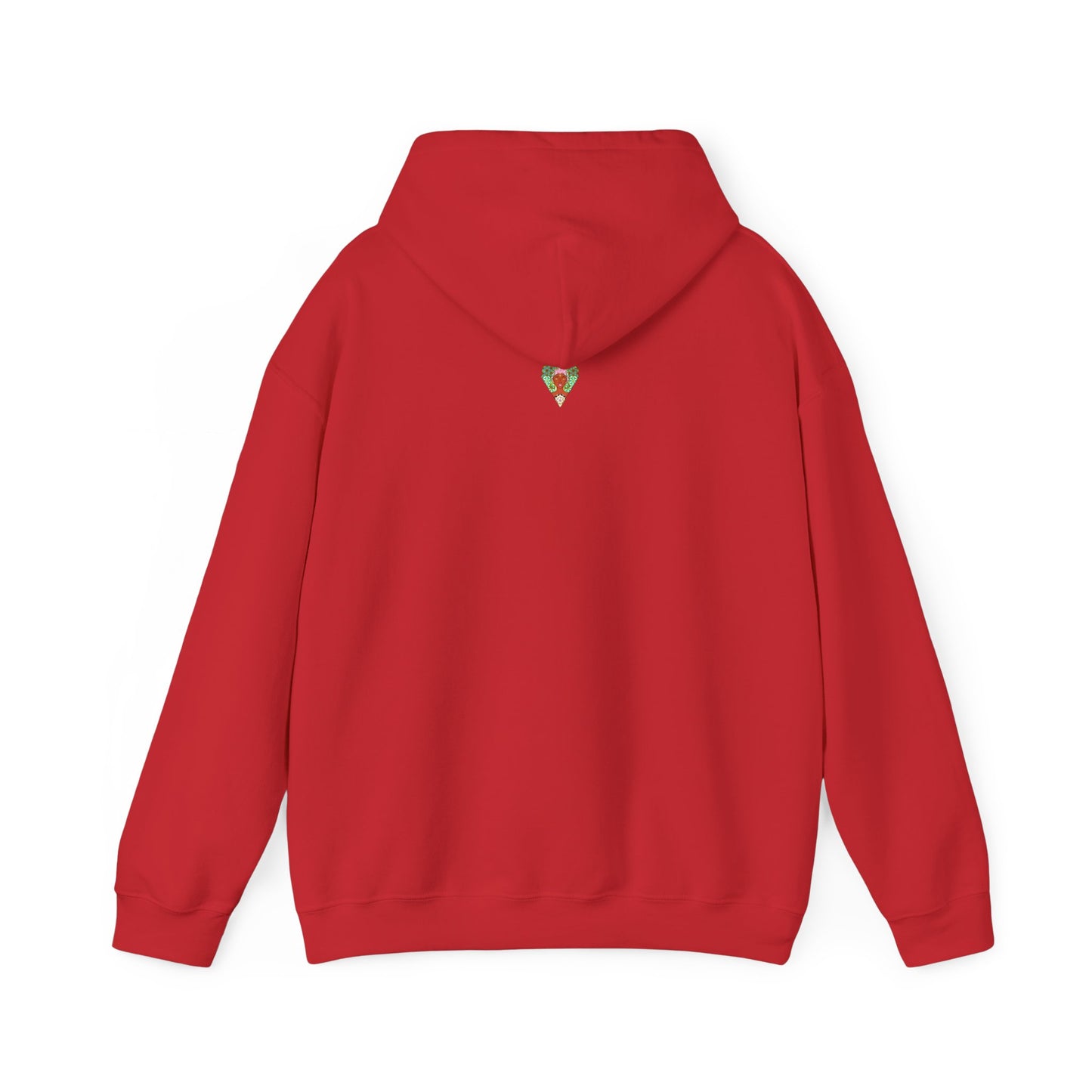 La Rosa WombMan Hoodie