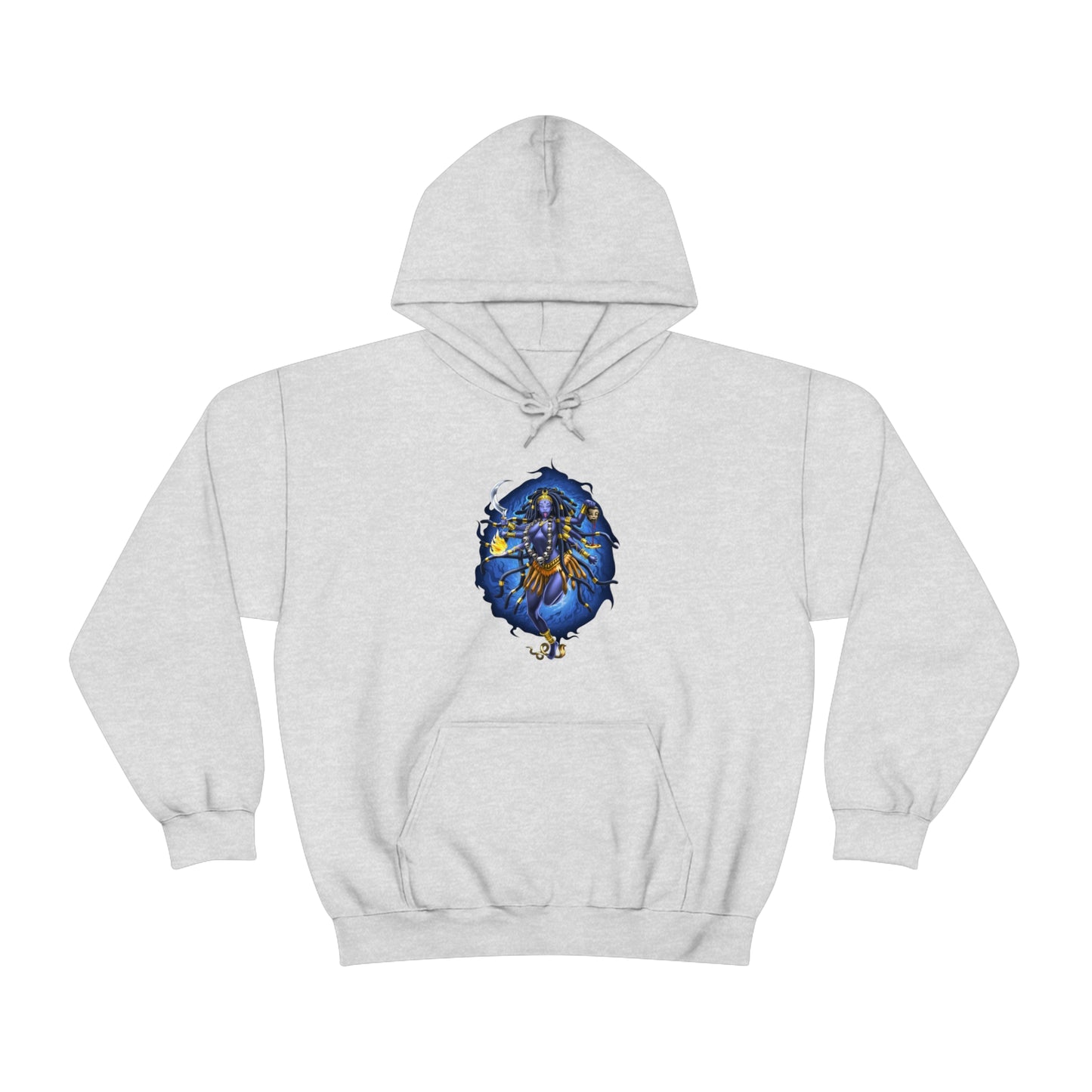 Kali Ma Hoodie