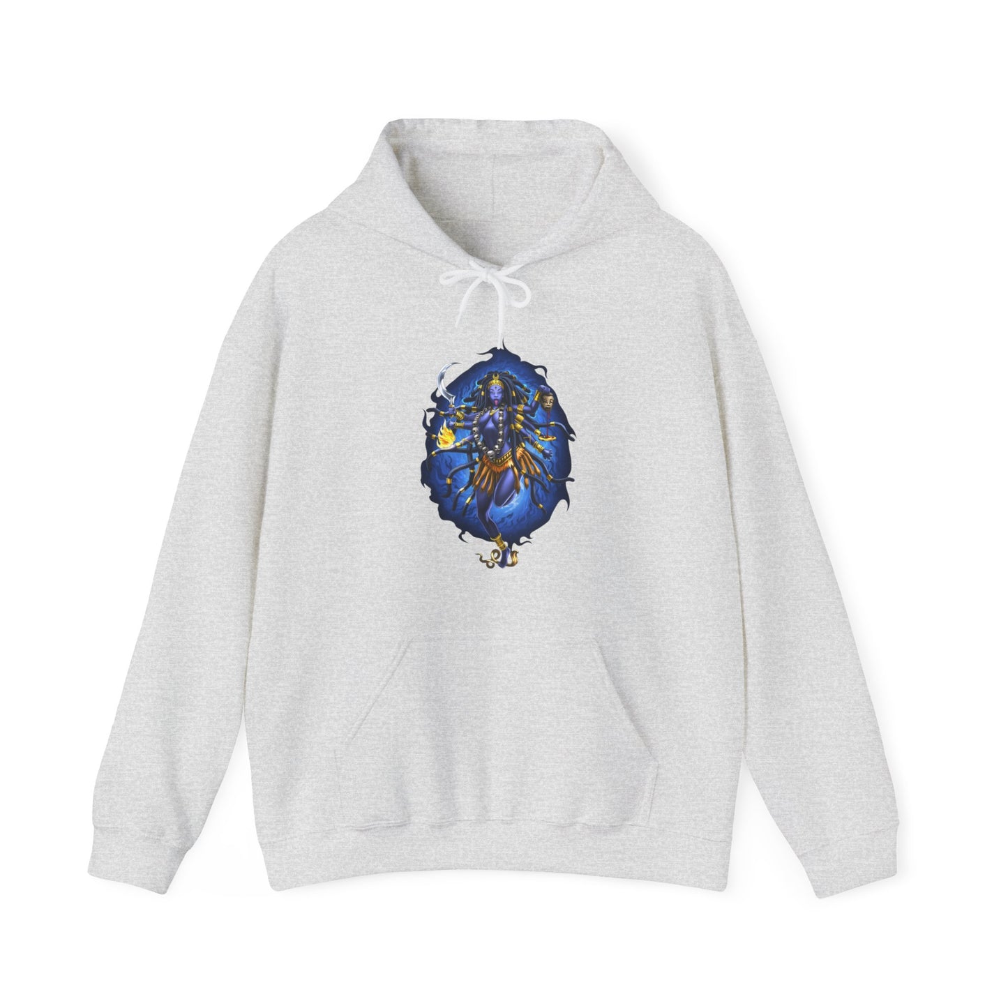 Kali Ma Hoodie