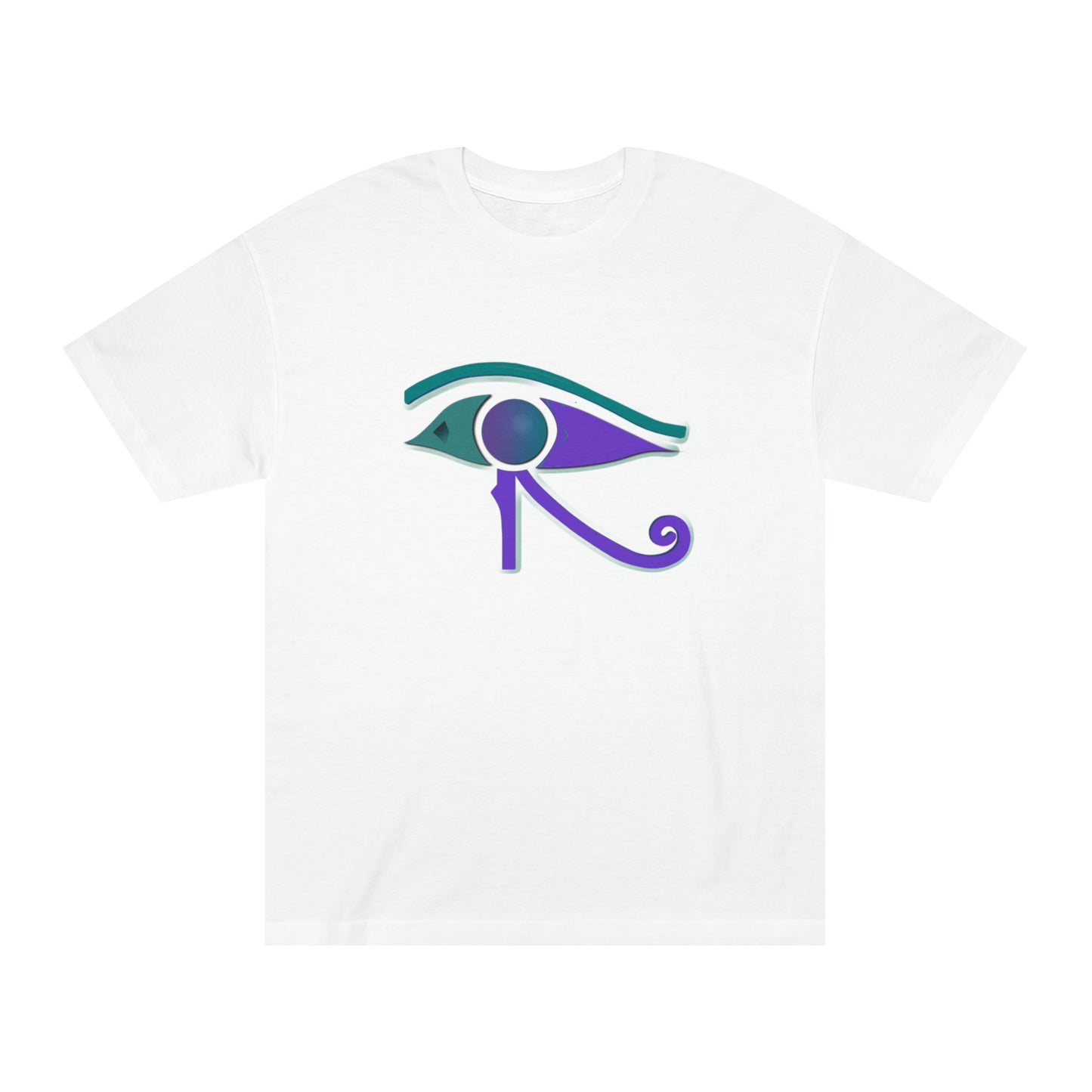 Ey3am Logo Unisex Classic Tee