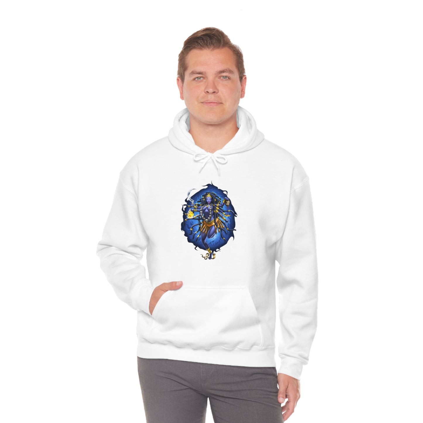 Kali Ma Hoodie