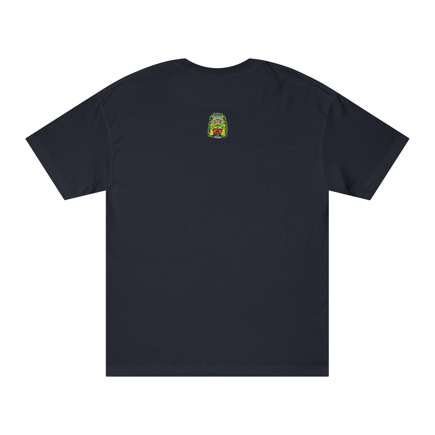 Mayan Trippi God Unisex Classic Tee