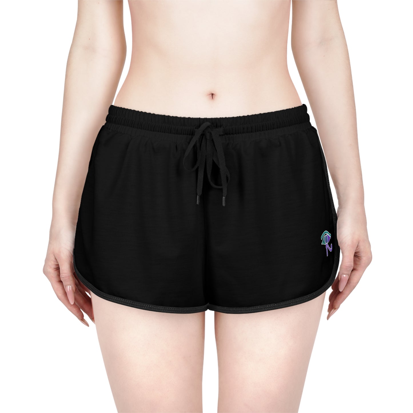 Official Ey3am Logo Shorts