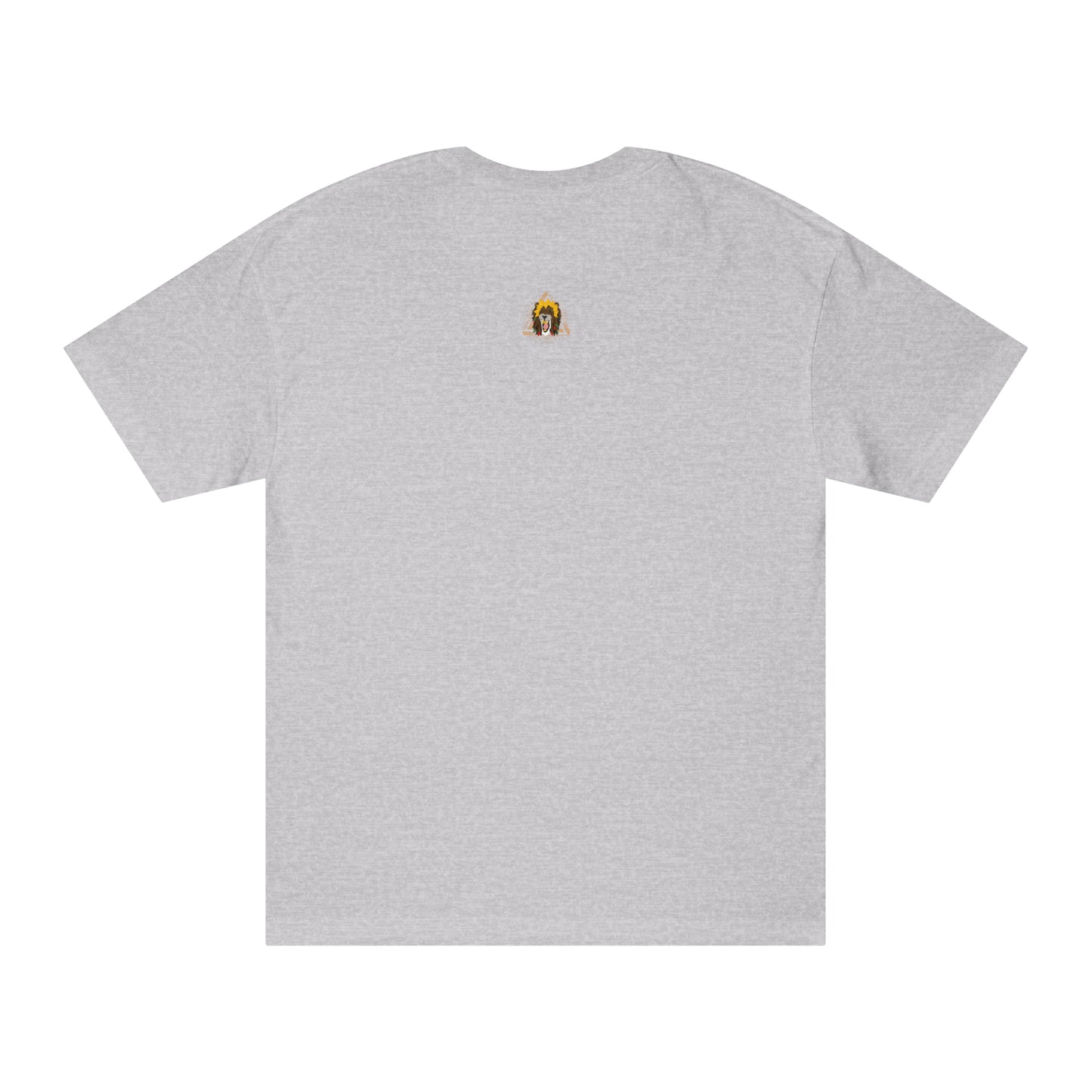 Warrior Rap Unisex Classic Tee