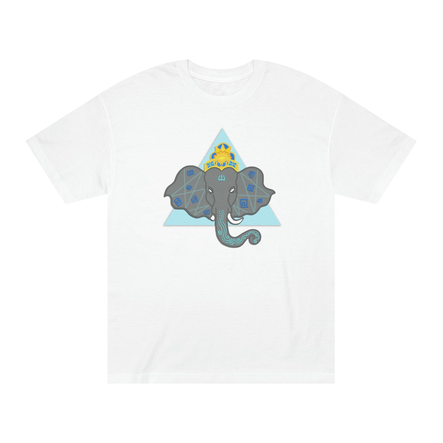 Ganesha Unisex Classic Tee