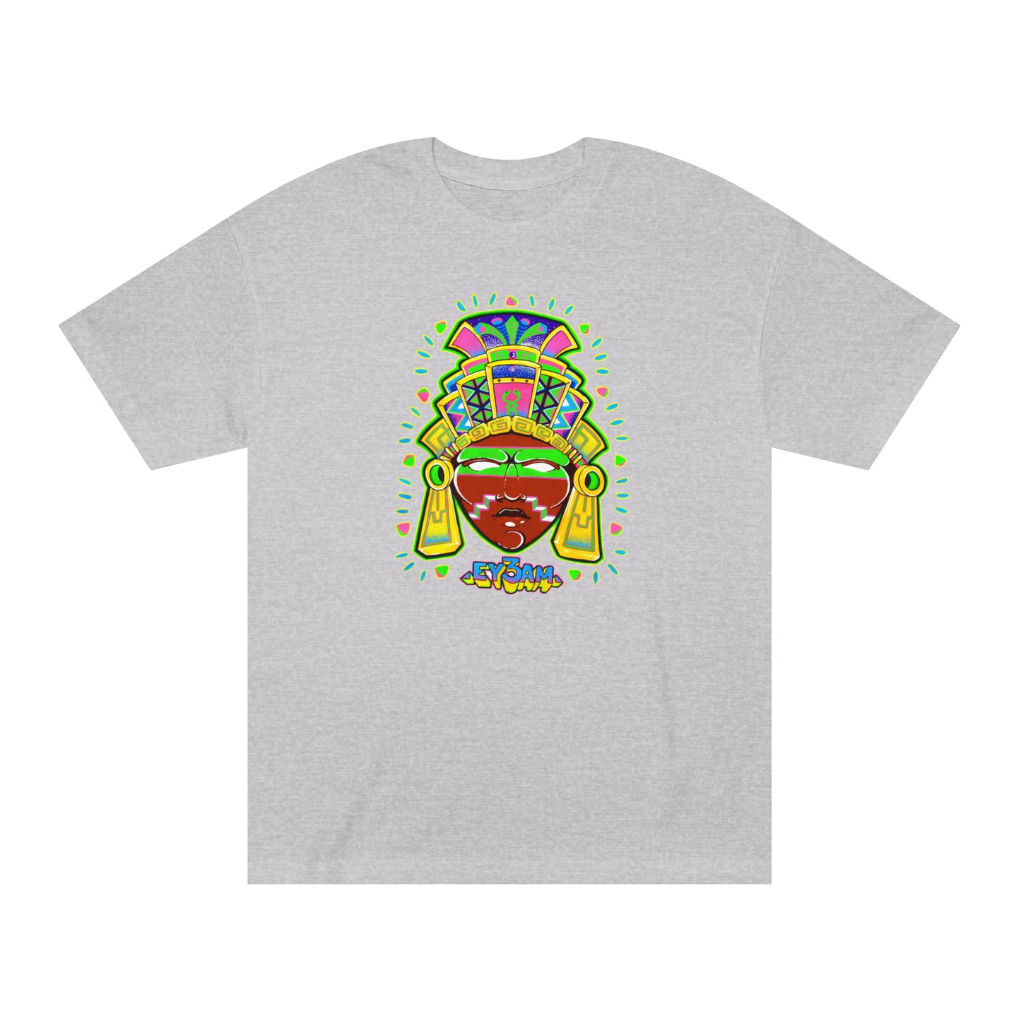 Mayan Trippi God Unisex Classic Tee