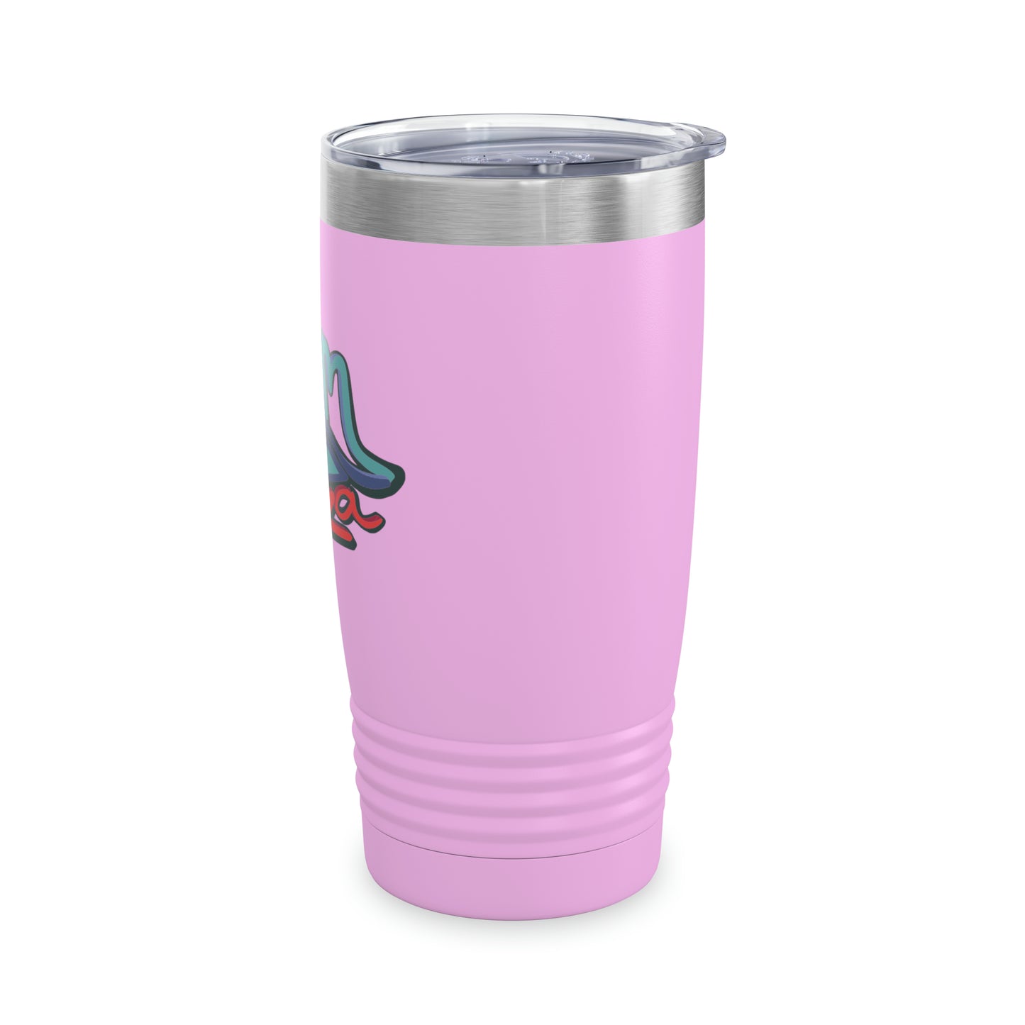 Ey3am Pizza Tumbler, 20oz