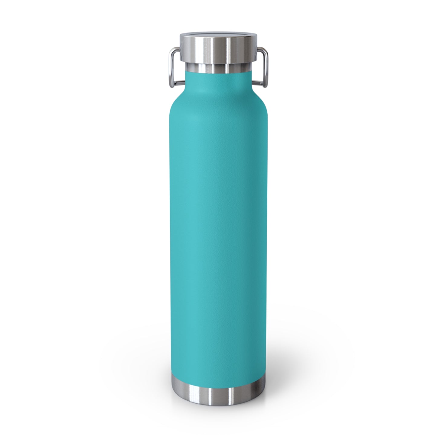 Ey3am Copper Vacuum Insulated Bottle, 22oz