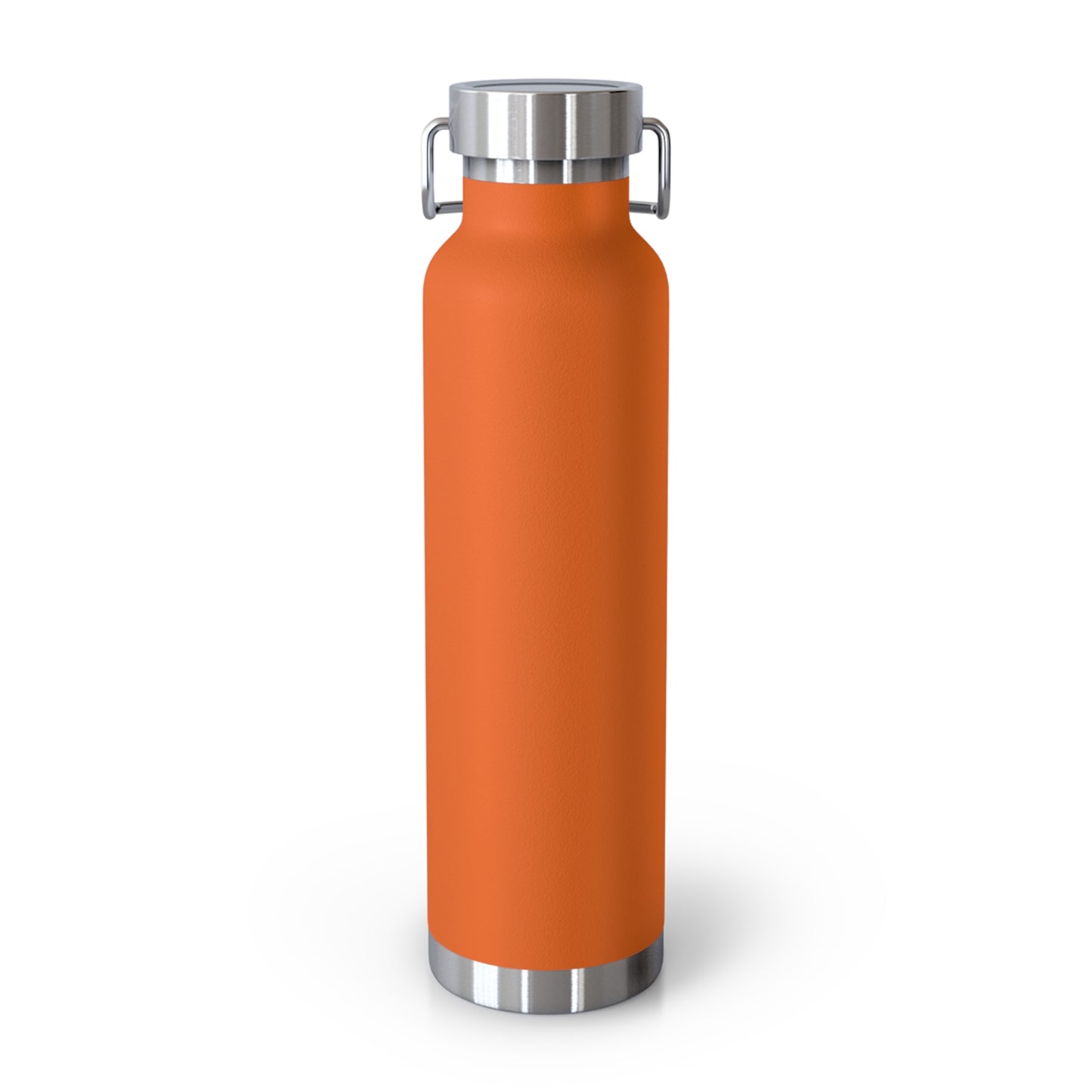 Ey3am Copper Vacuum Insulated Bottle, 22oz