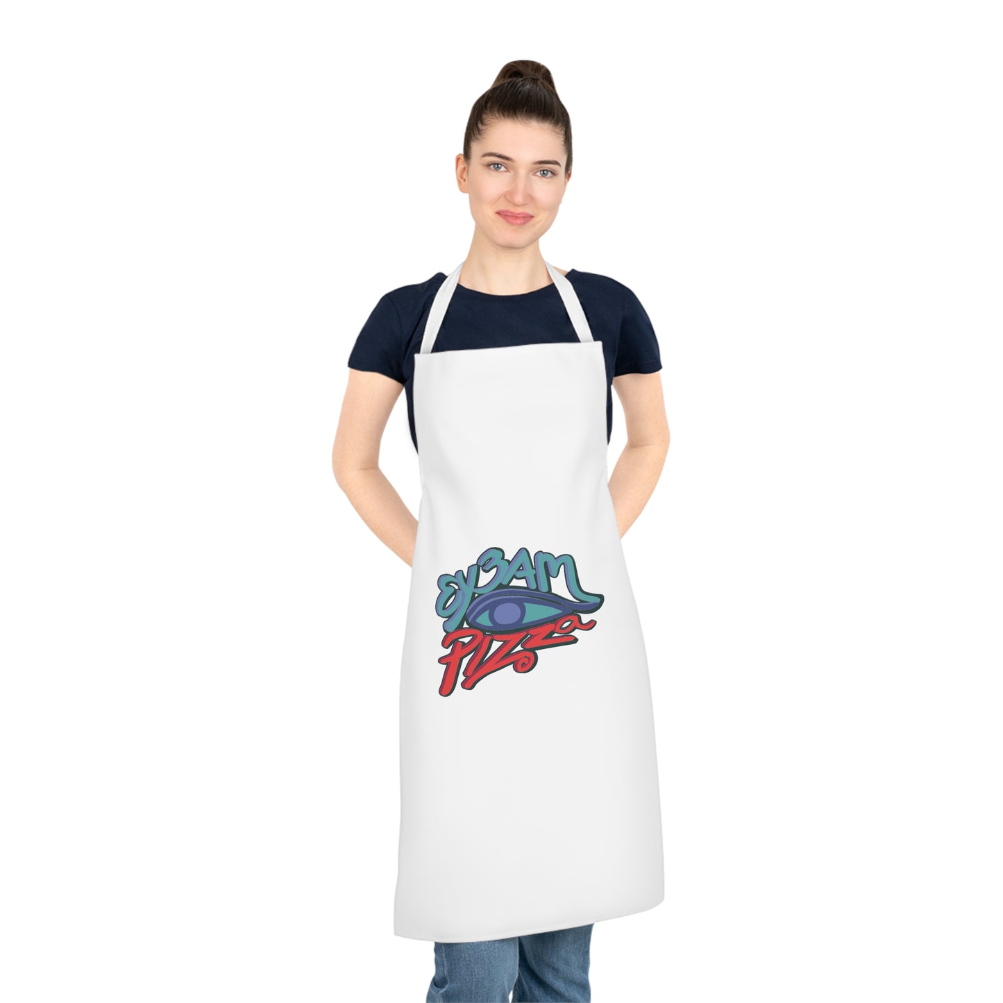Adult Apron (AOP)