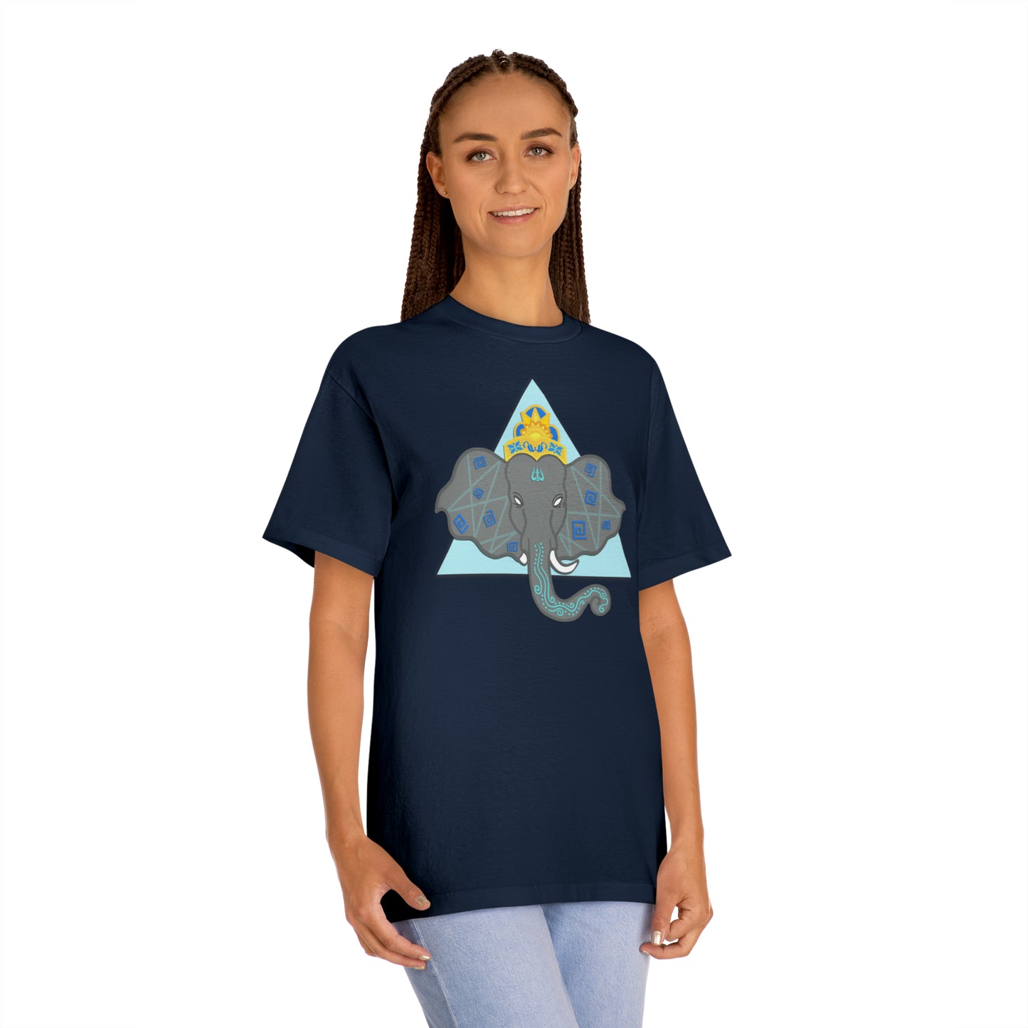 Ganesha Unisex Classic Tee