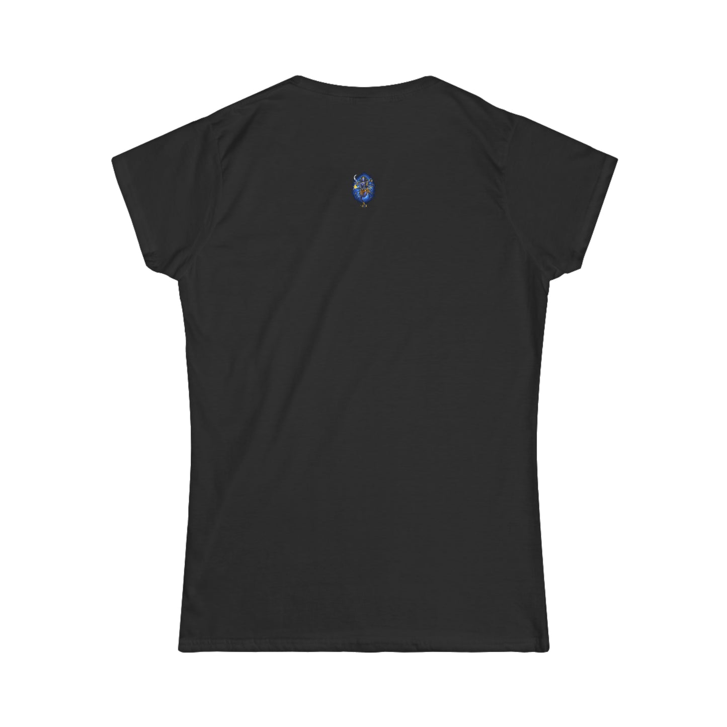 Kali Ma Women's Fitted Tee