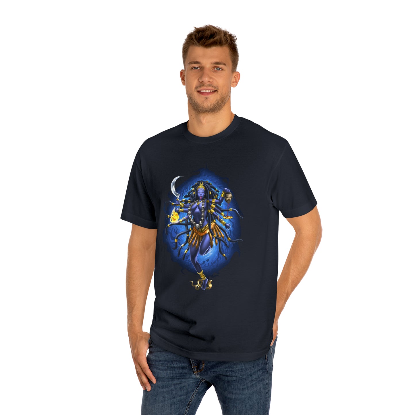 Kali Ma Unisex Classic Tee