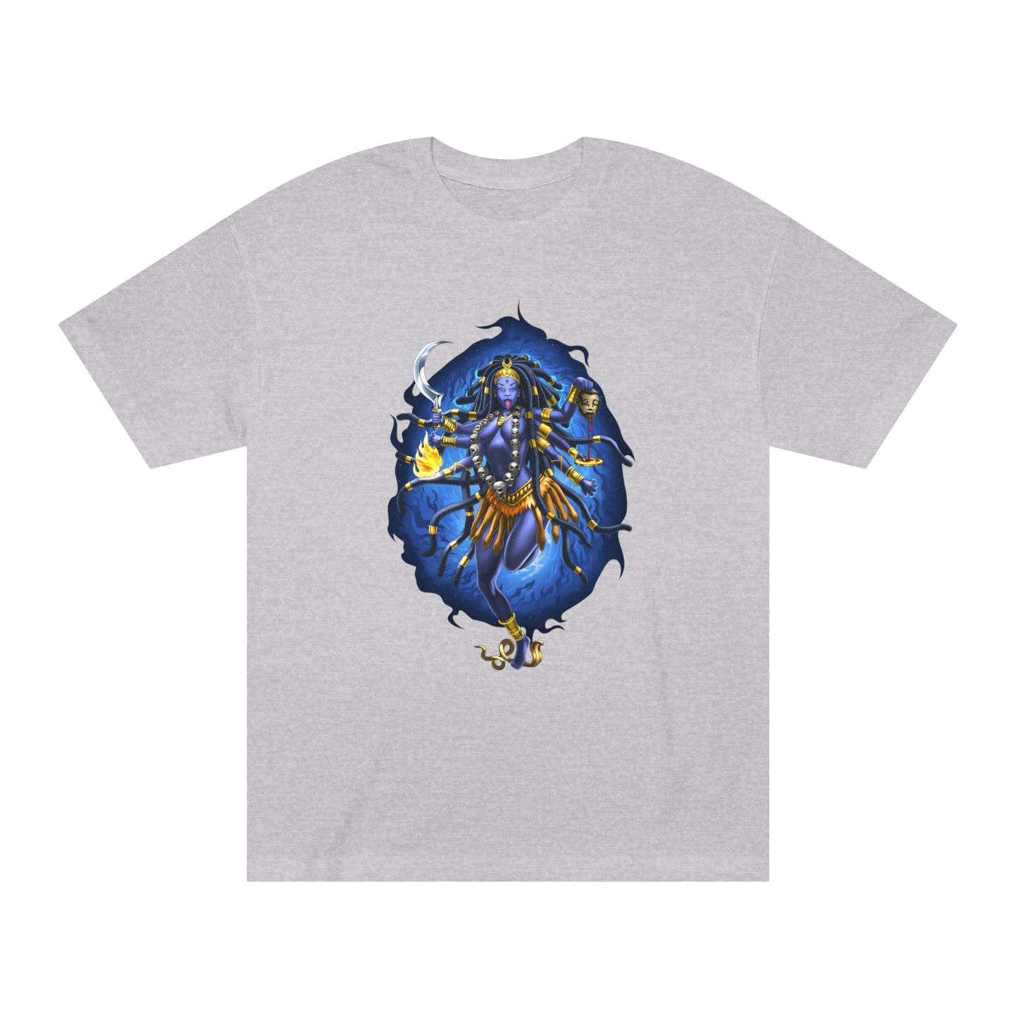 Kali Ma Unisex Classic Tee