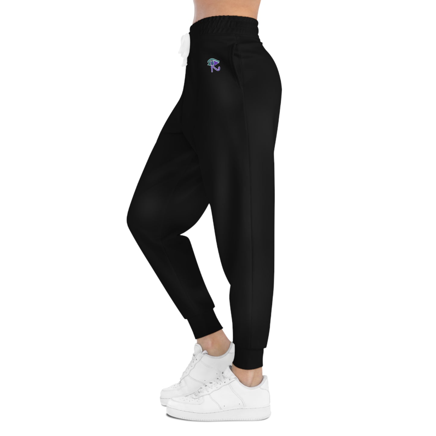 Ey3am Athletic Joggers