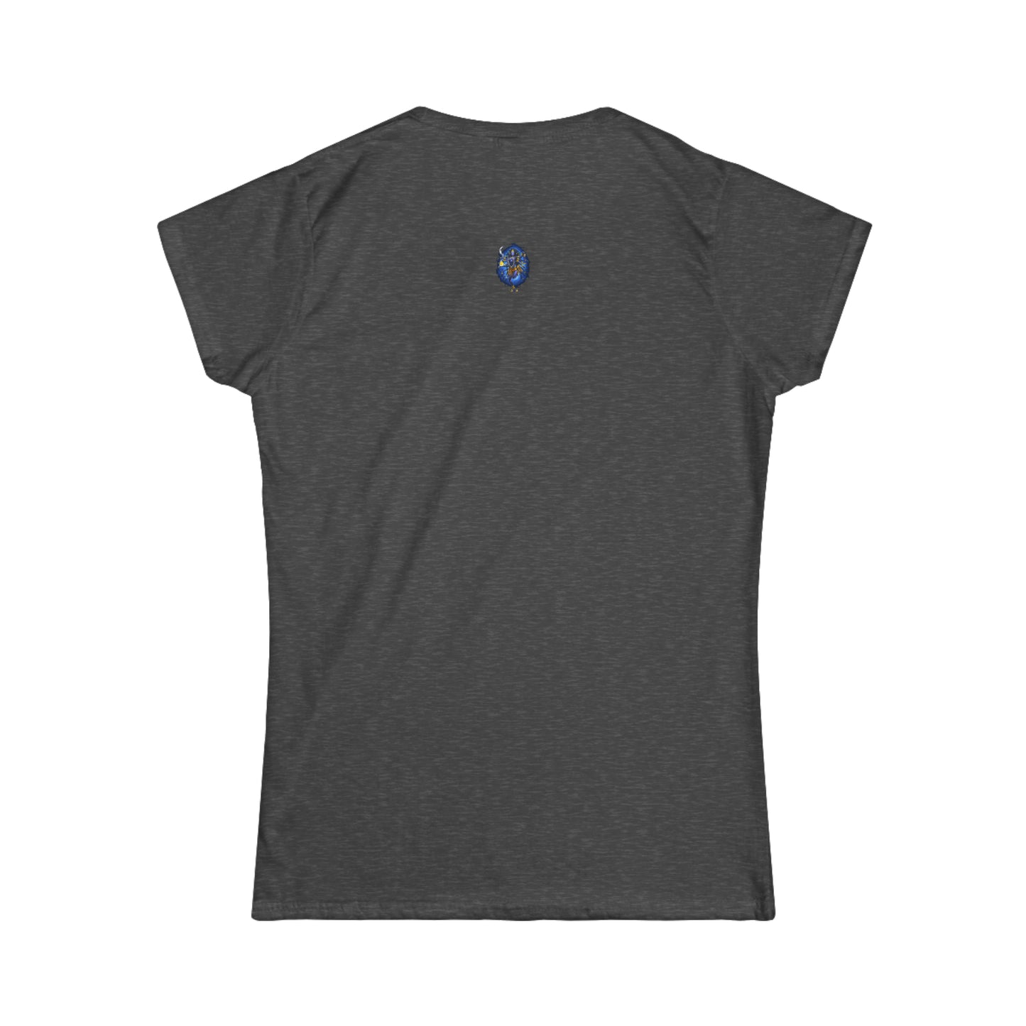 Kali Ma Women's Fitted Tee