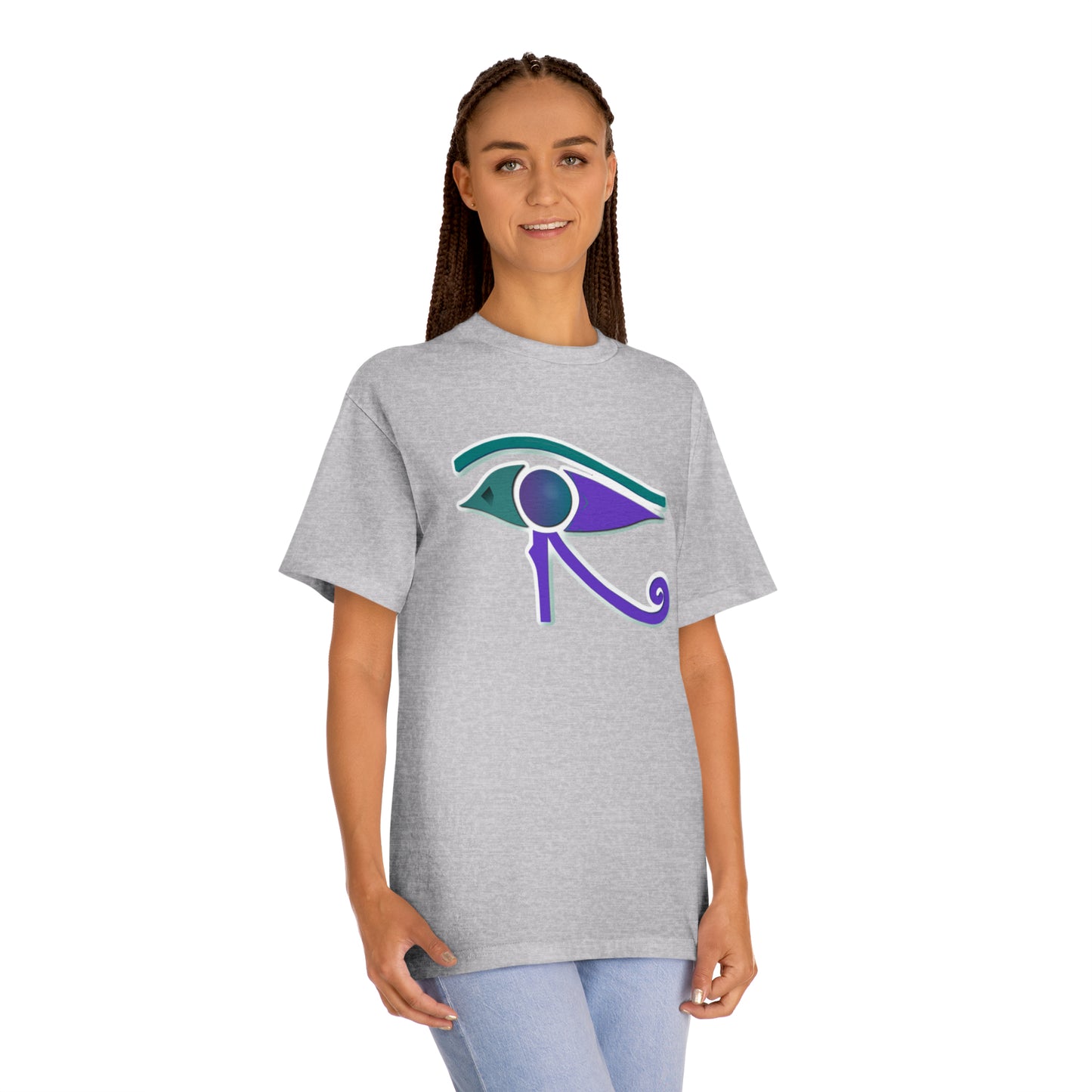 Ey3am Logo Unisex Classic Tee