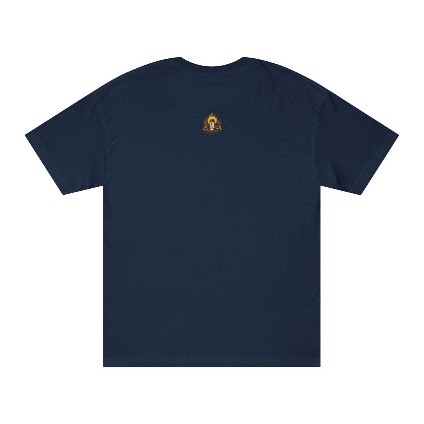 Warrior Rap Unisex Classic Tee
