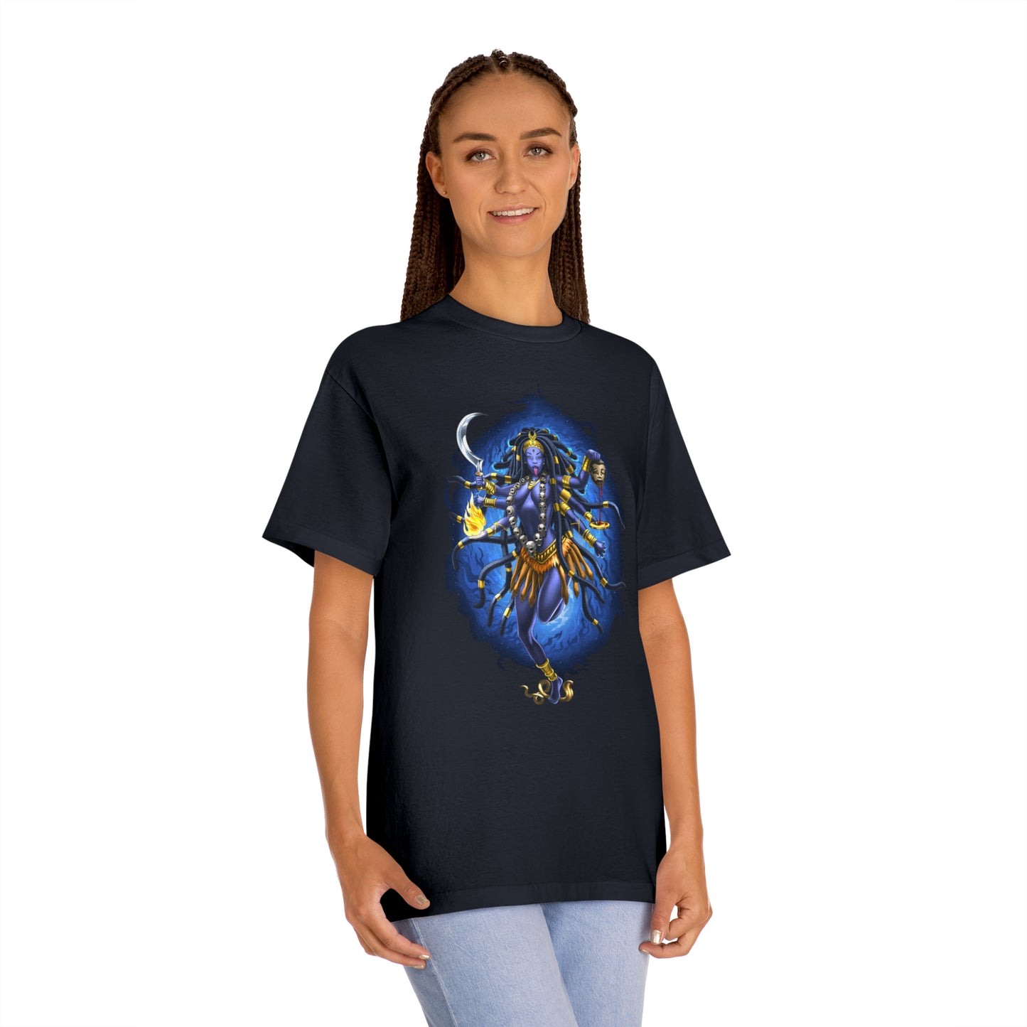 Kali Ma Unisex Classic Tee