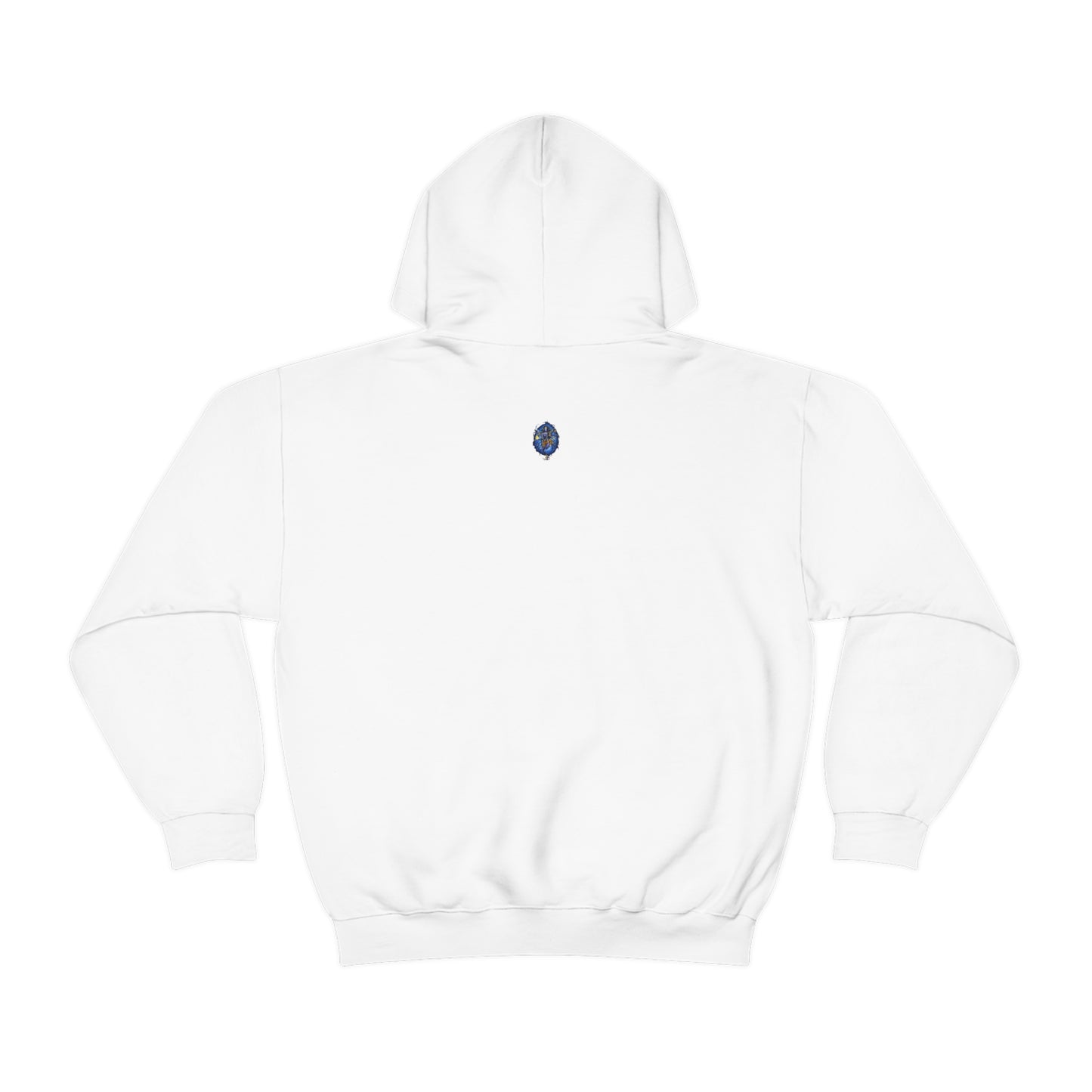 Kali Ma Hoodie