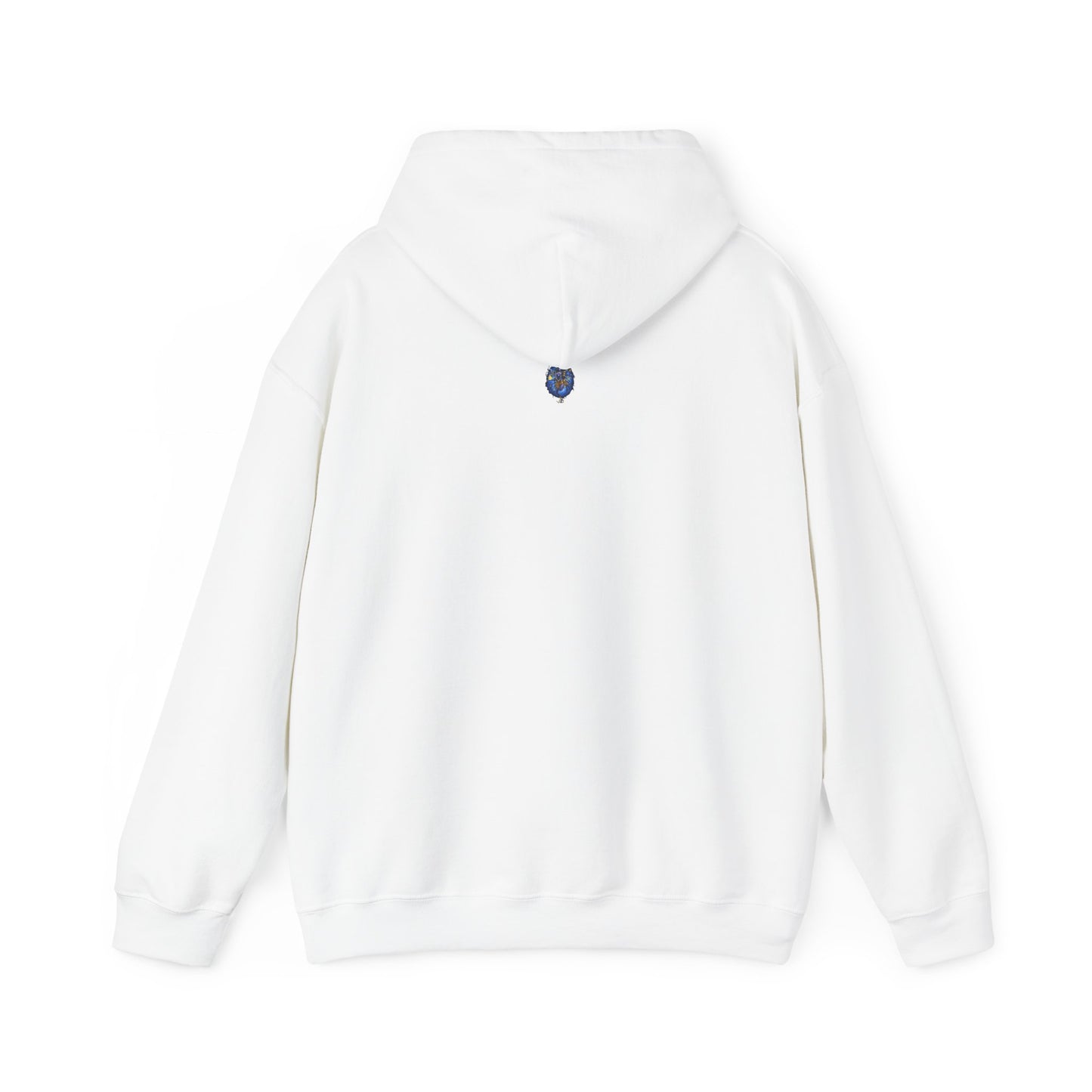 Kali Ma Hoodie