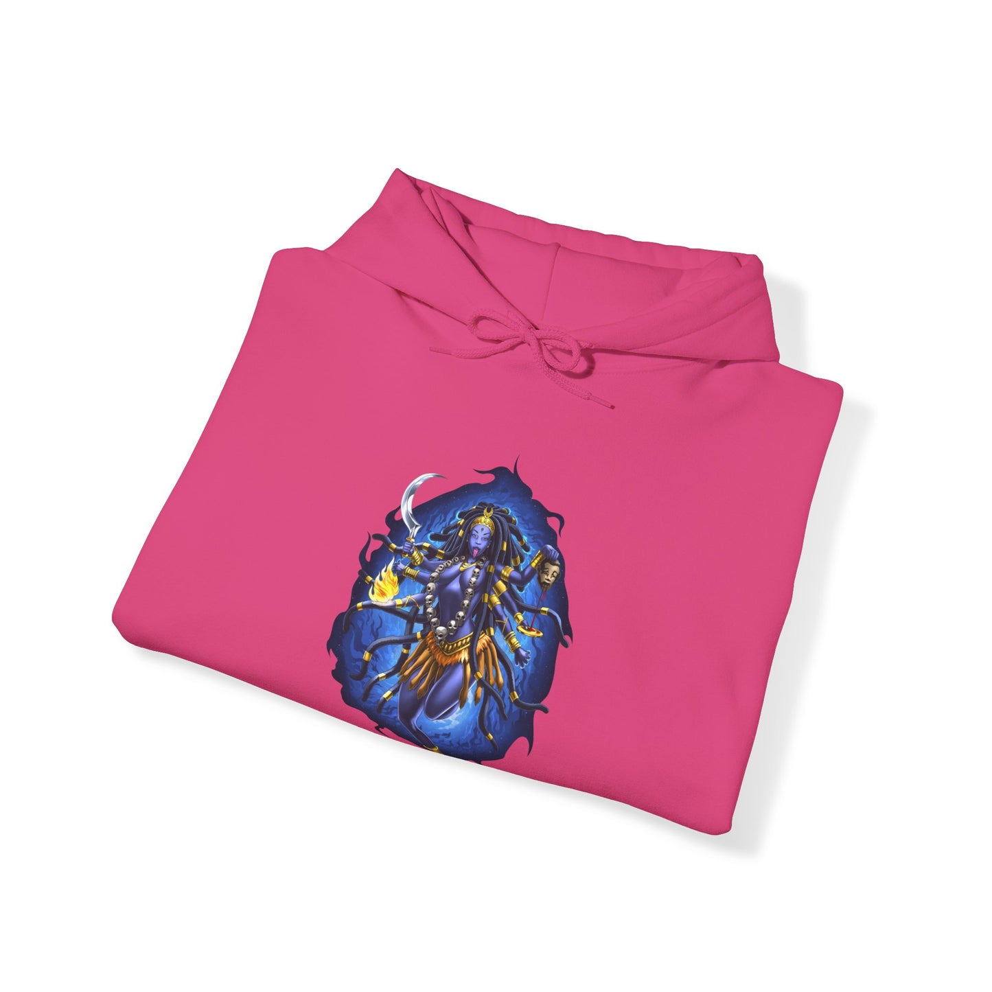 Kali Ma Hoodie