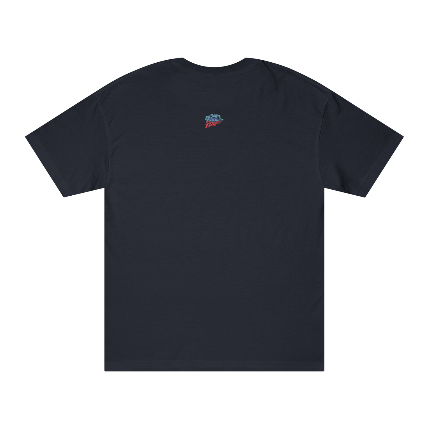 Ey3am Pizza Unisex Classic Tee