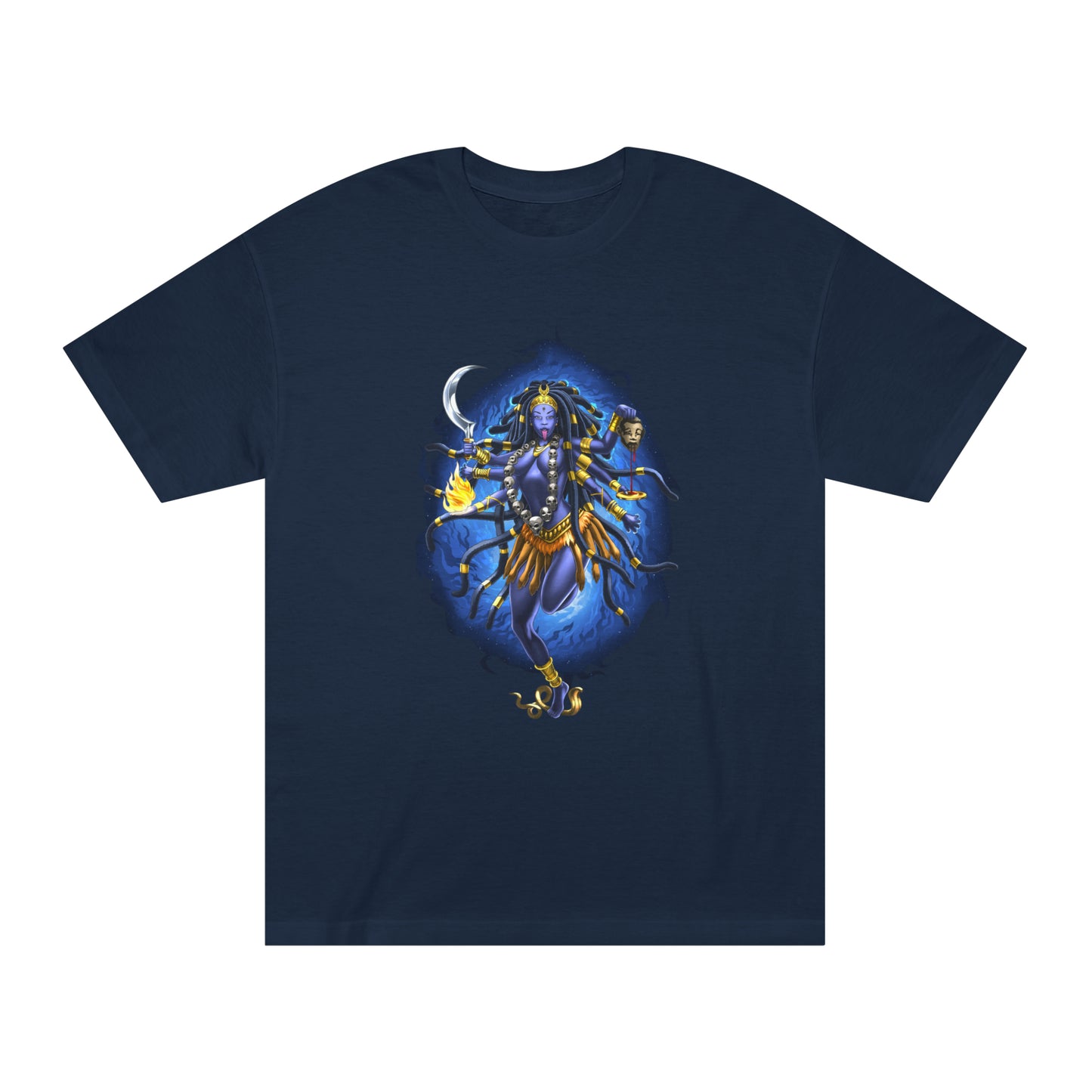 Kali Ma Unisex Classic Tee
