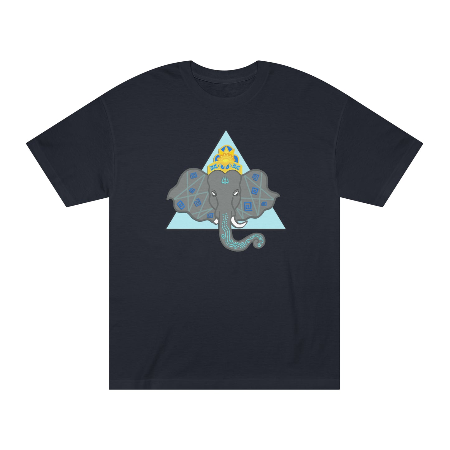 Ganesha Unisex Classic Tee