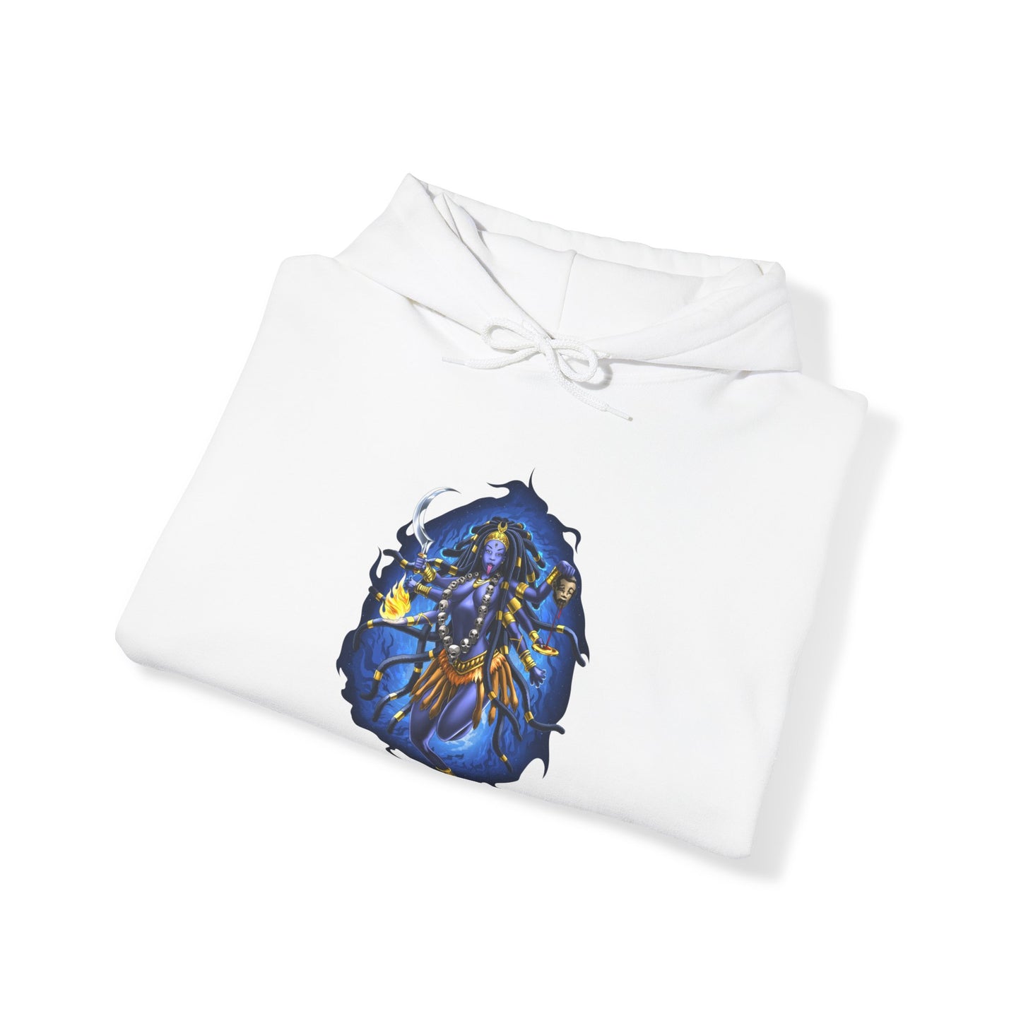 Kali Ma Hoodie