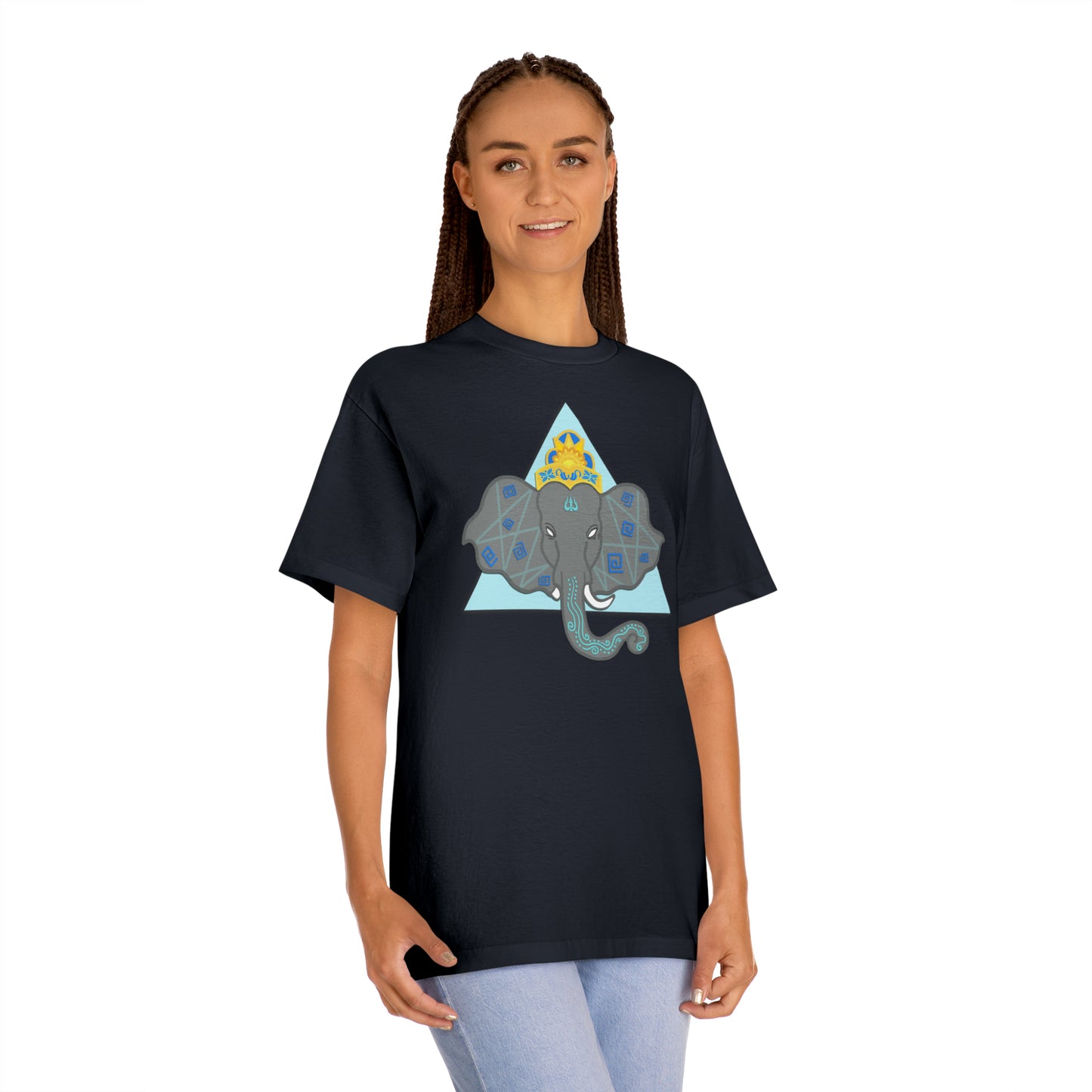Ganesha Unisex Classic Tee