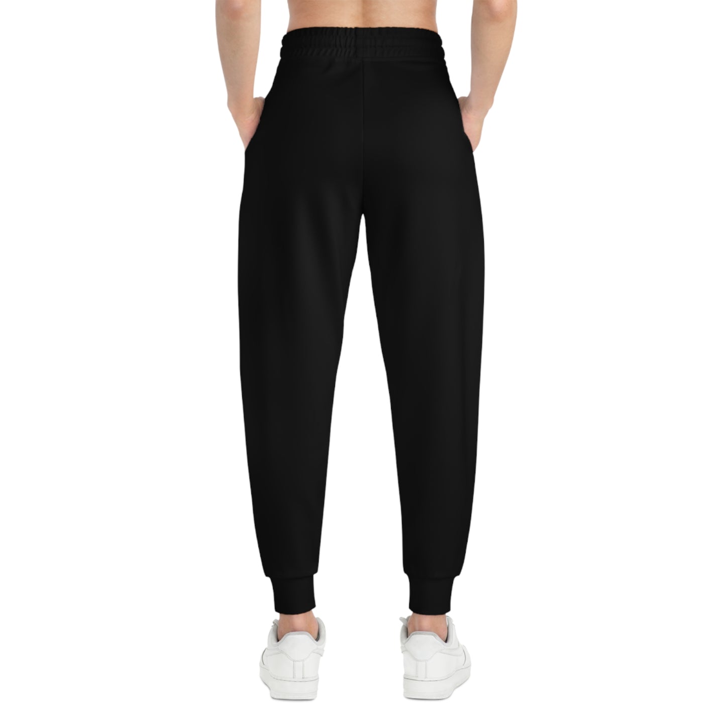 Ey3am Athletic Joggers