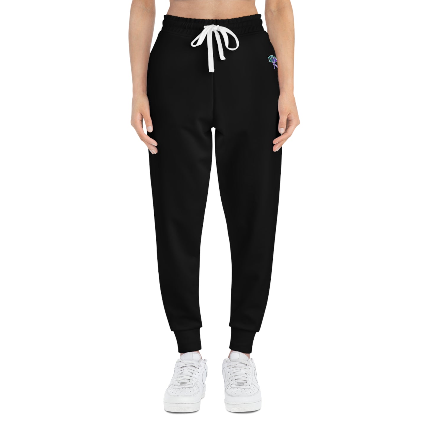 Ey3am Athletic Joggers